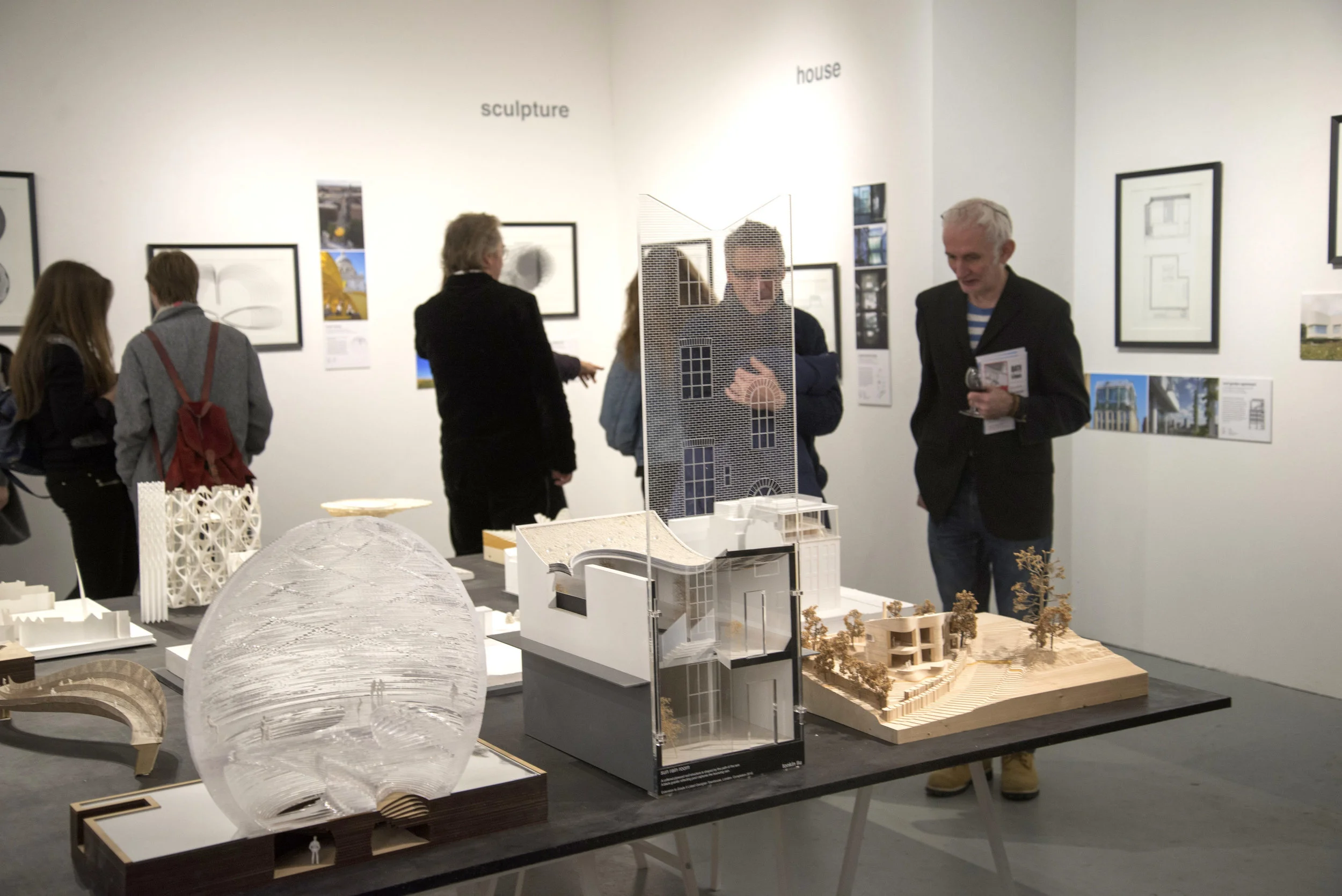 New exhibition: The Nature of Place