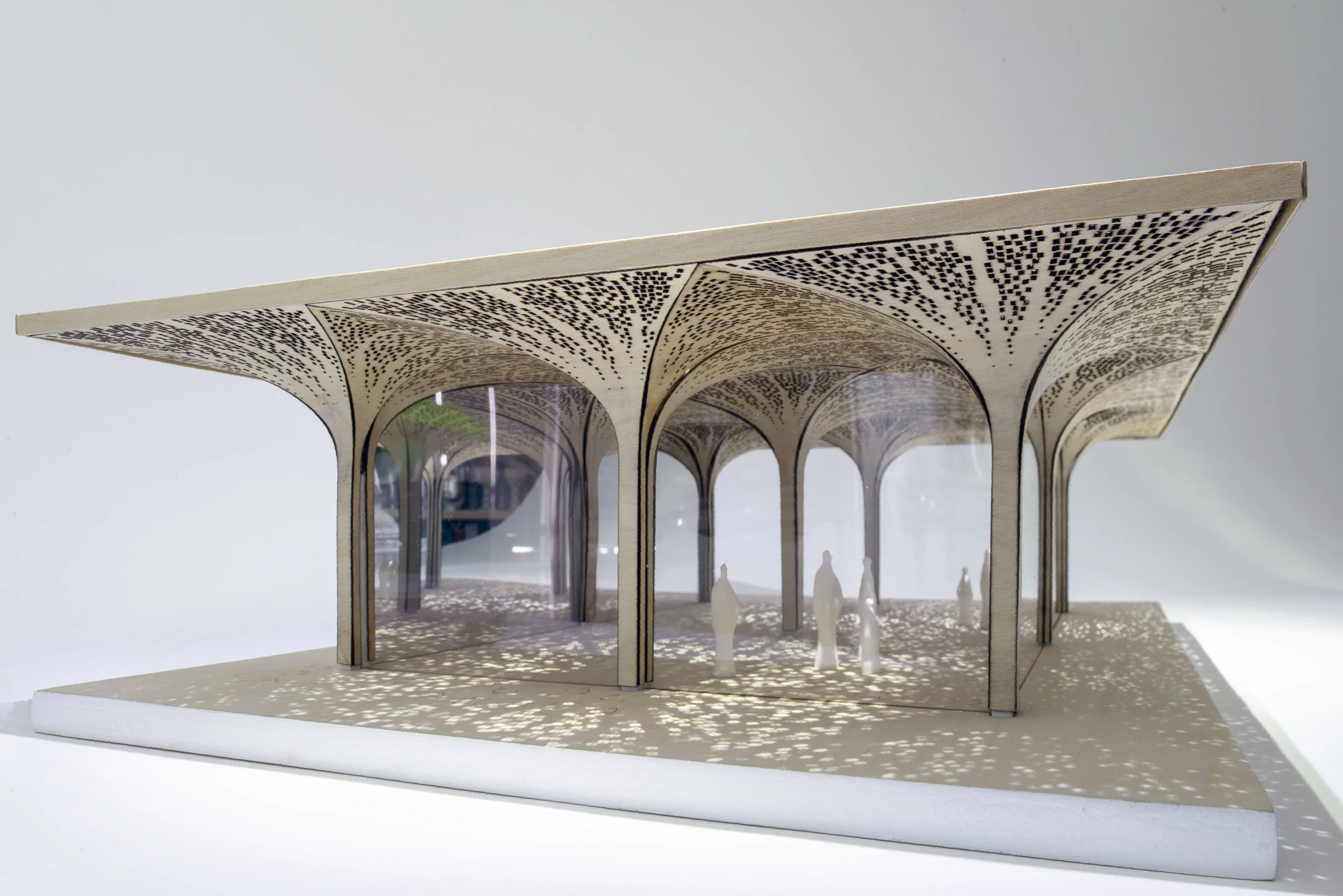 Royal Academy Summer Exhibition 2019