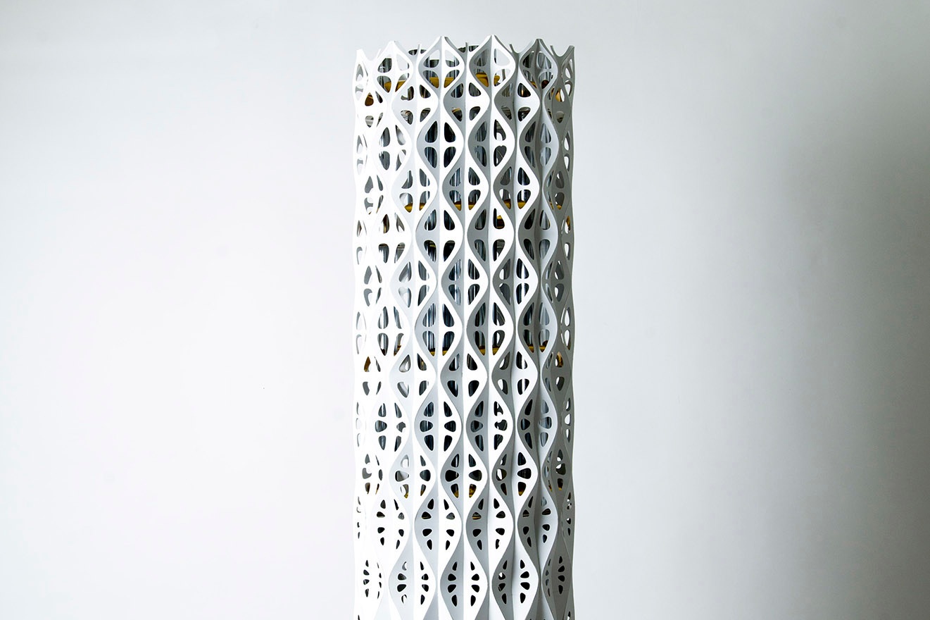 Tonkin Liu at the Summer Exhibition