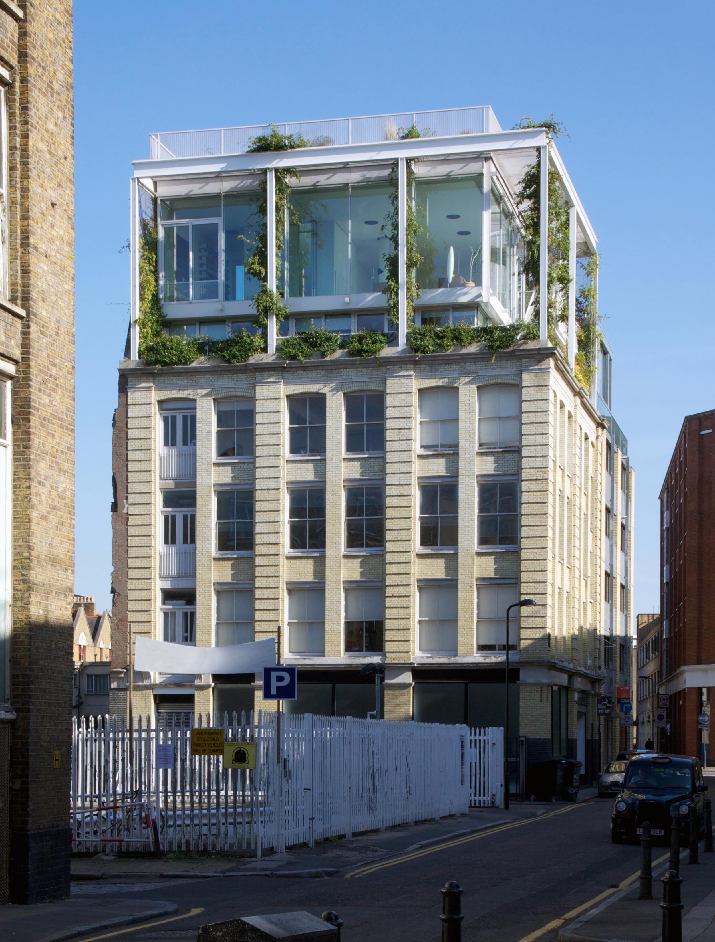 Designing Sustainable Apartments in Dhaka: Embracing Green Apartment ...