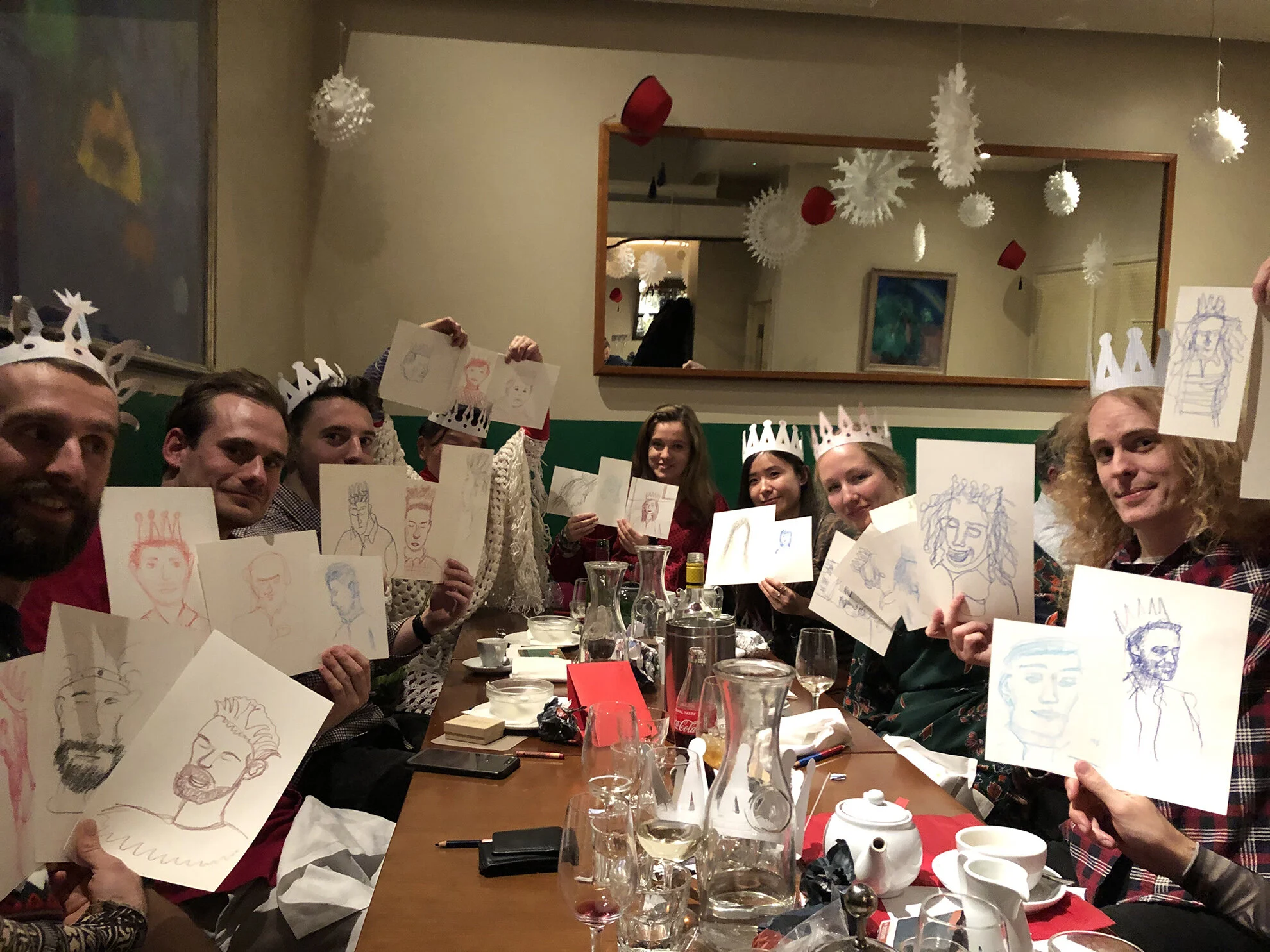 Merry Christmas from the Tonkin Liu team!