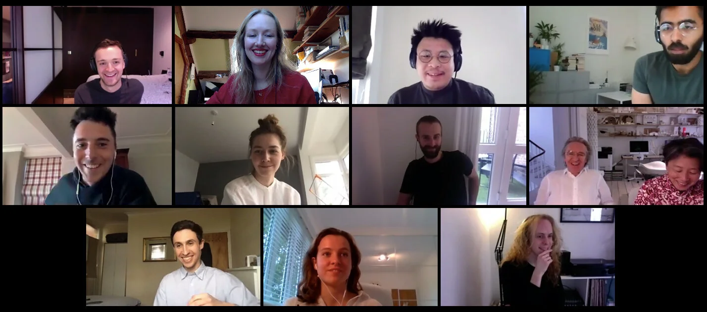 Business as (un)unsual