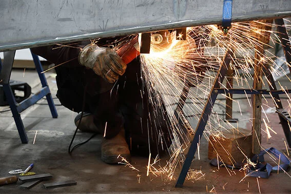 Crystal Palace Dinosaur Bridge Comes to Life!