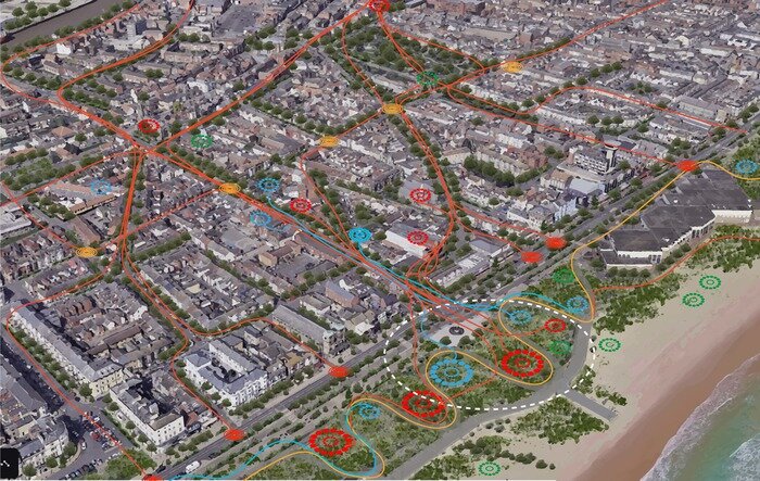 RIBA Future Places: Unlocking Potential Through Placemaking