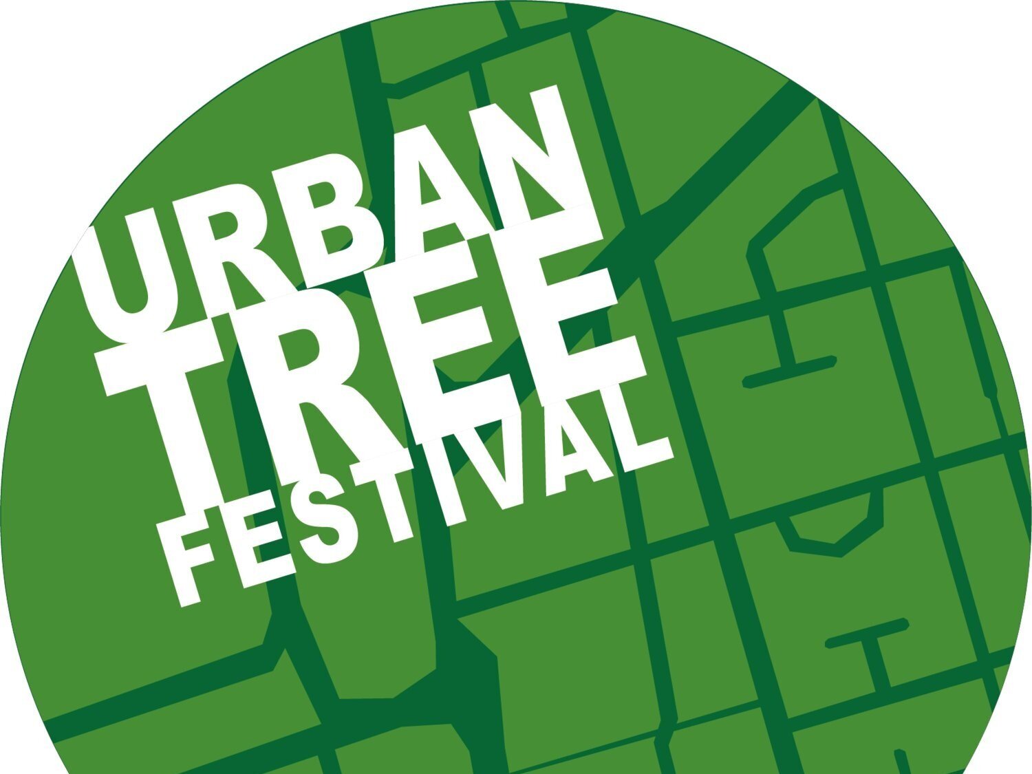 Urban Tree Festival 2020 - Goes Digital 