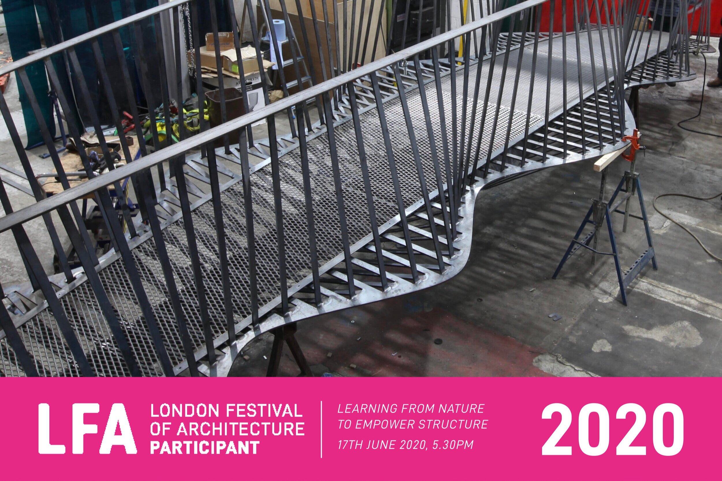 Learning From Nature to Empower Structure