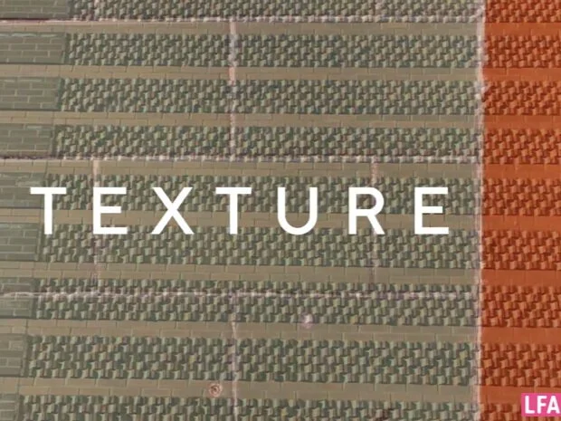 LFA Textures in London: The River Thames