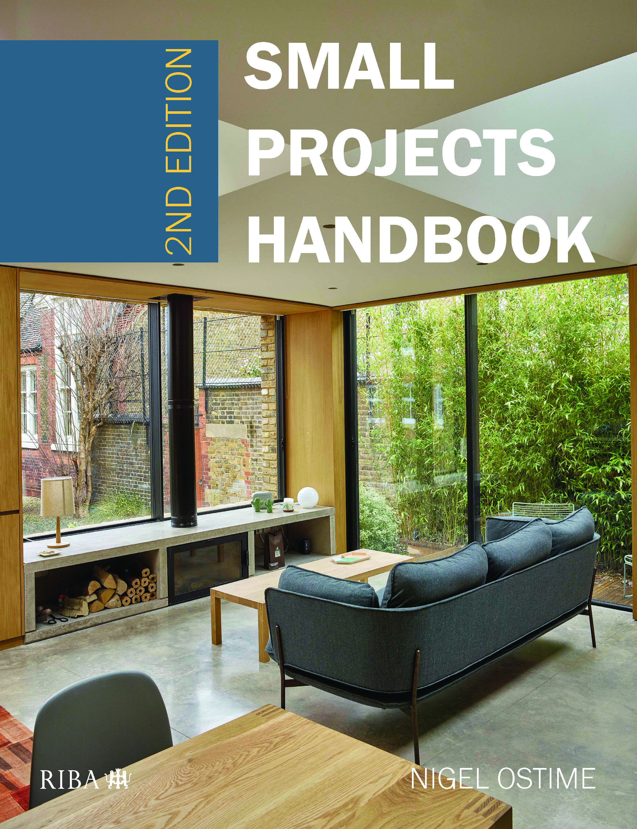 RIBA Small Projects Handbook