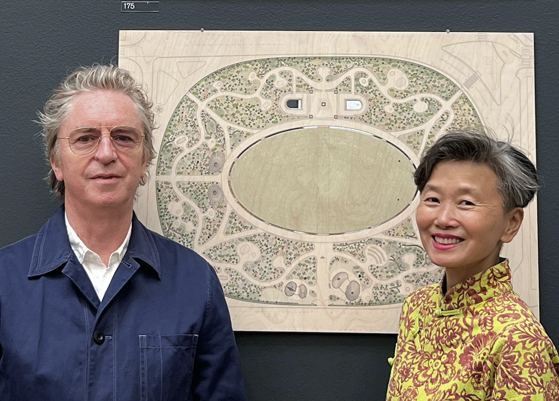 RA Summer Exhibition 2022