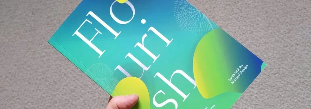 New Mindsets Will Help The World Flourish