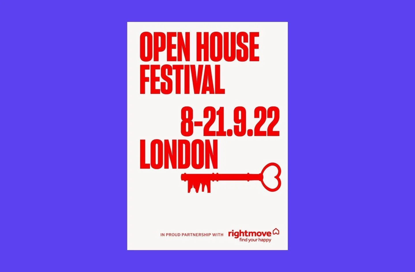 Tonkin Liu Studio and Water Tower at The Open House Festival 2022