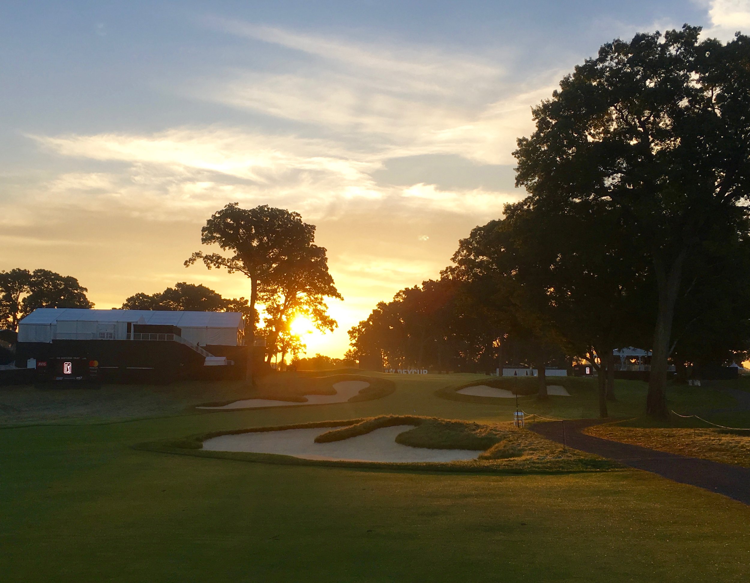 Ridgewood Country Club