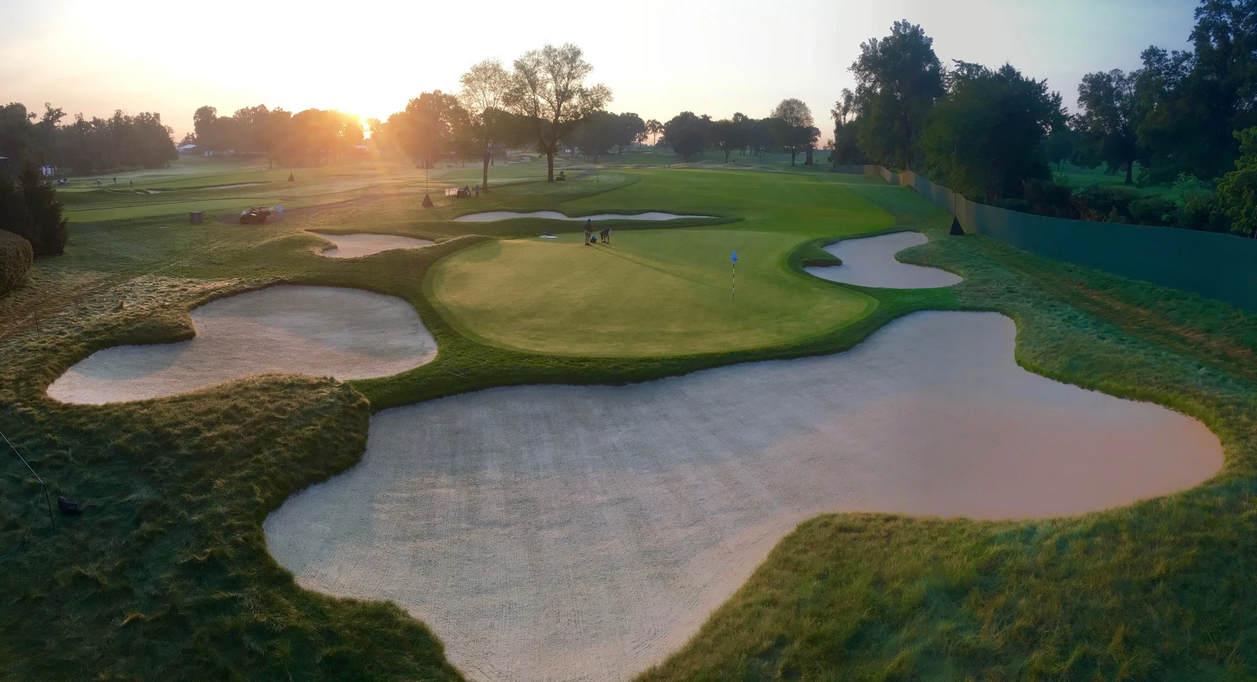 Ridgewood Country Club