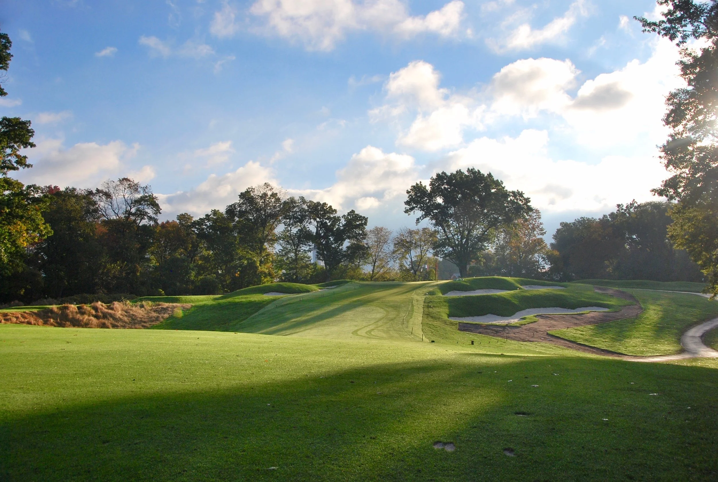 Suburban Golf Club