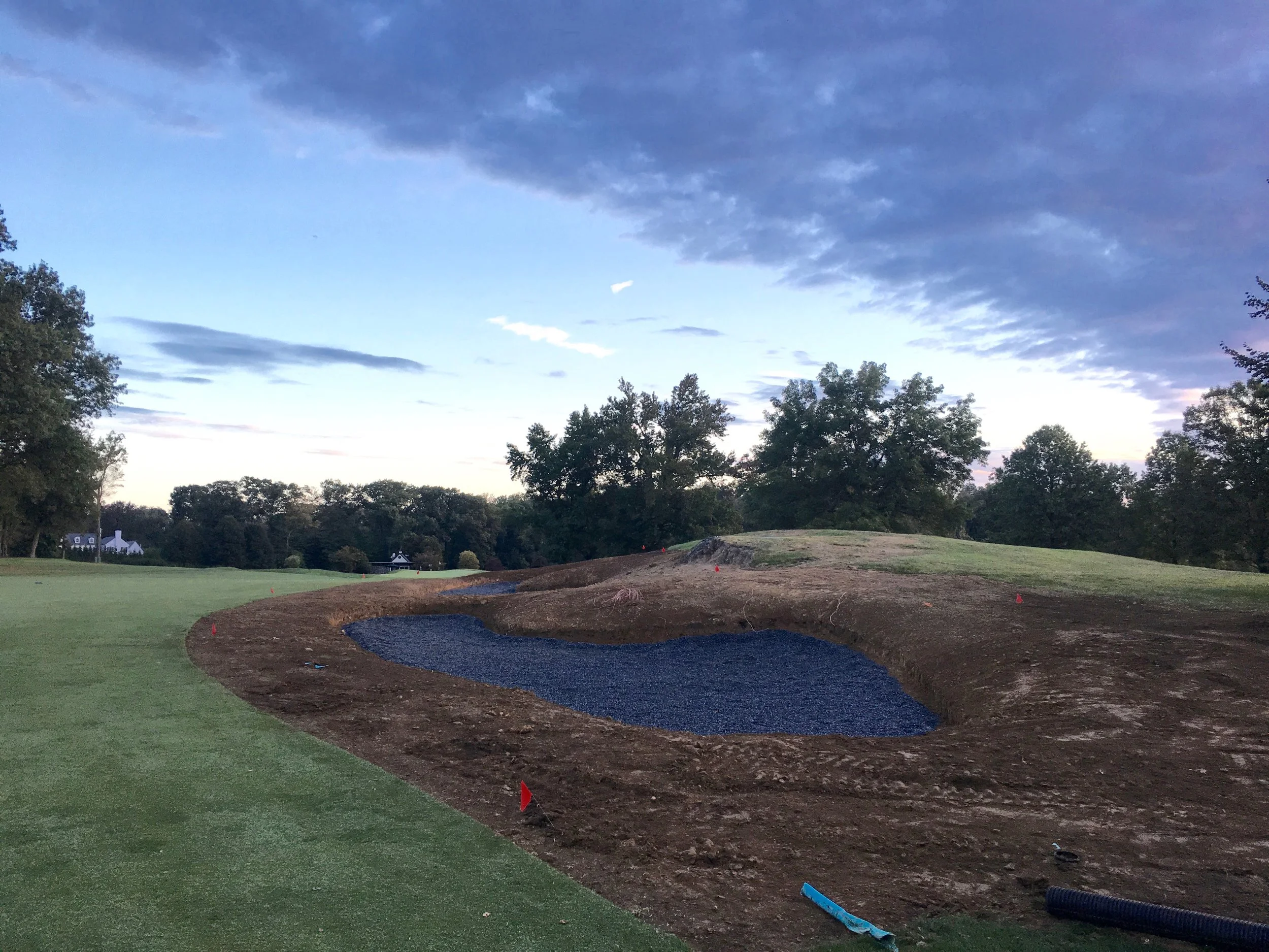 Fenway Golf Club