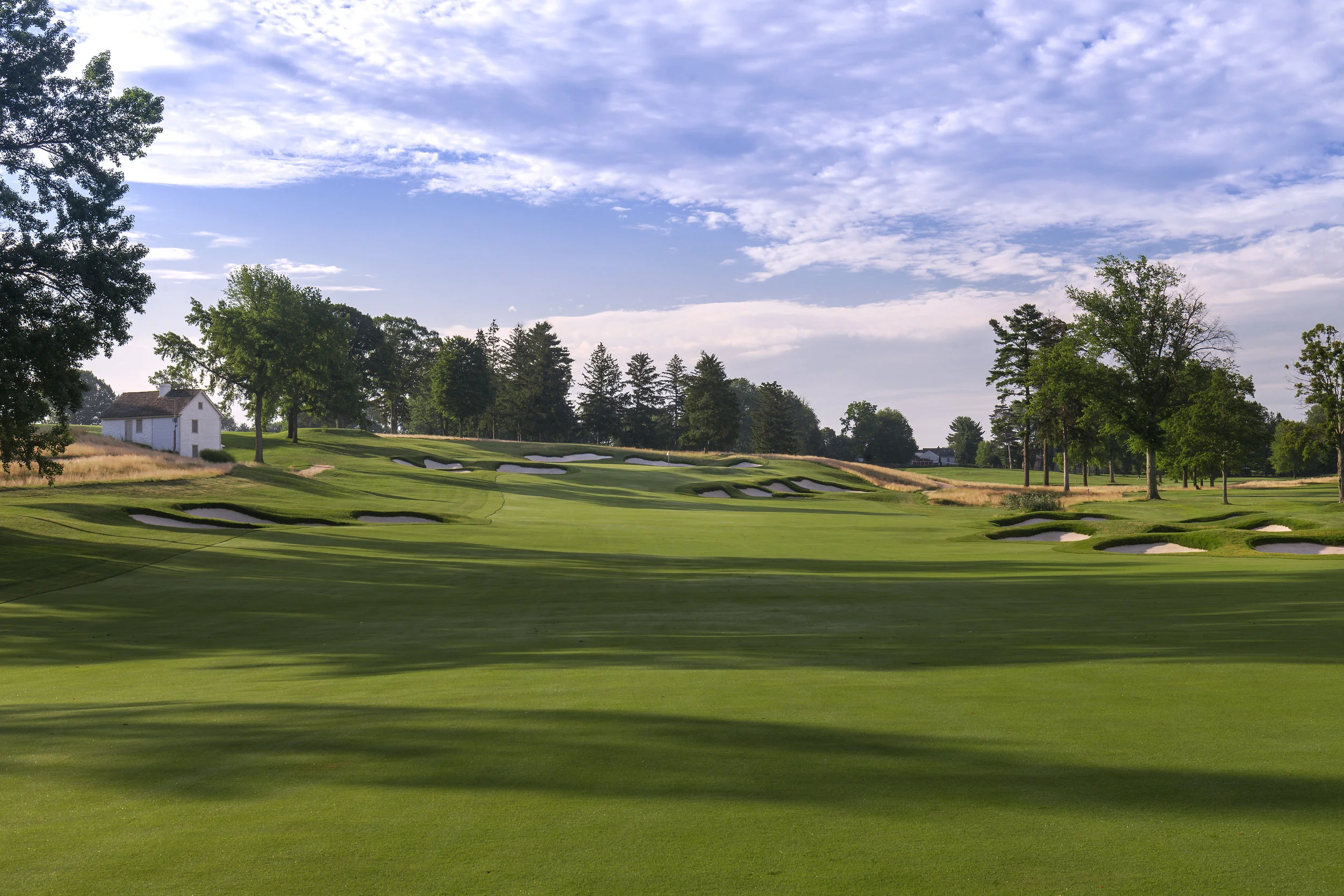 Aronimink Golf Club