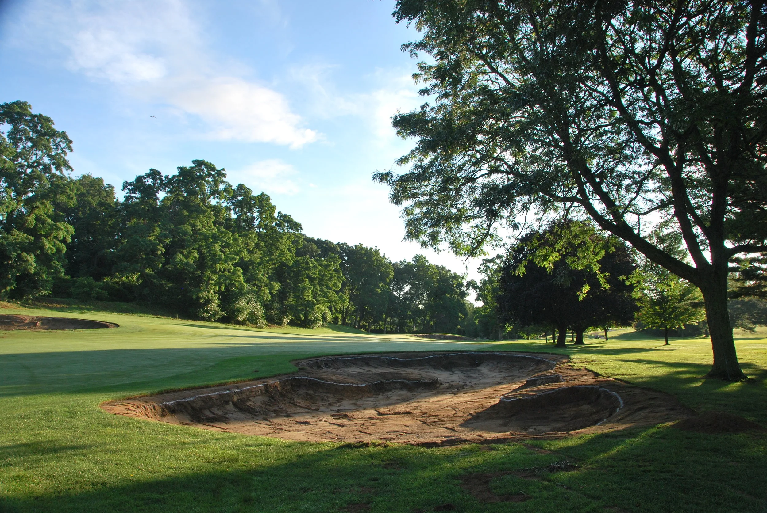 The Village Club No. 10