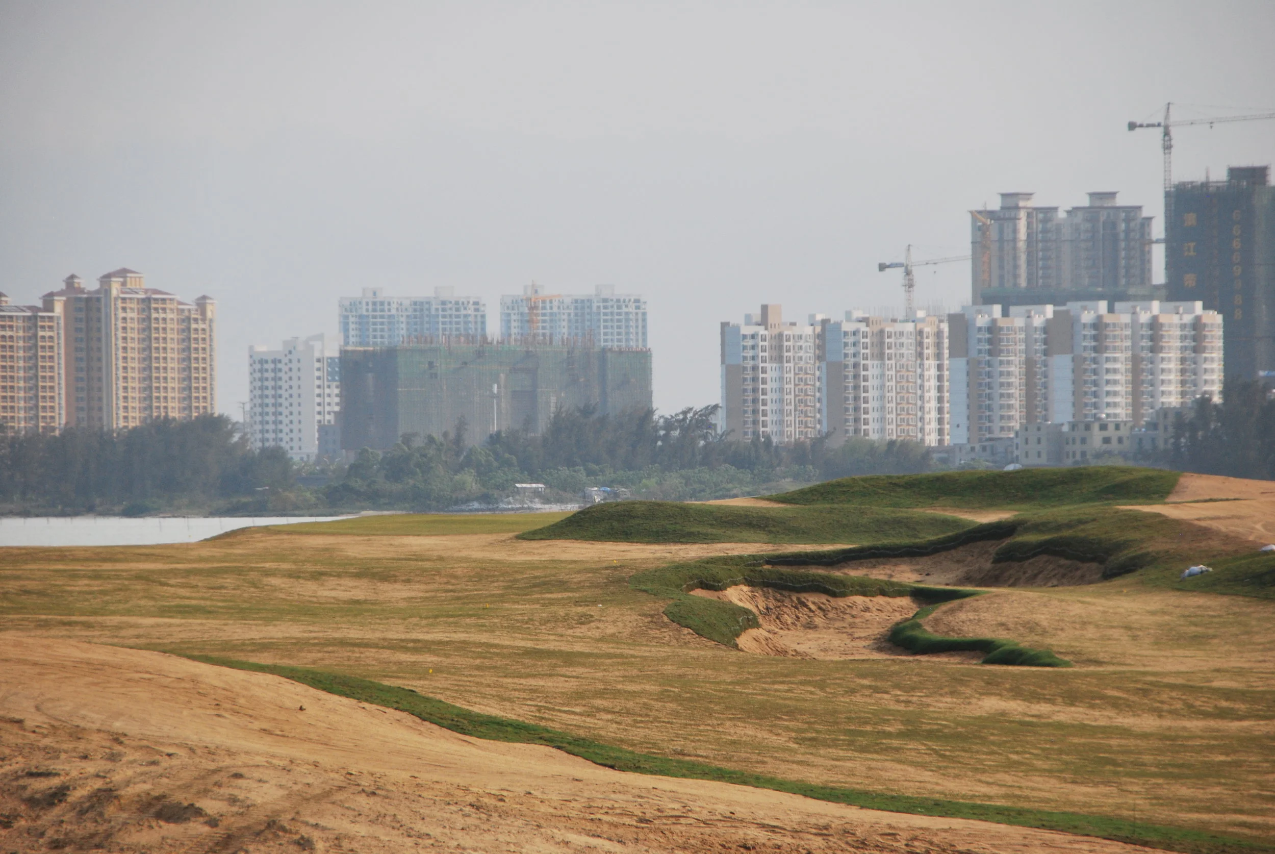 Simapo Island - Hainan, China
