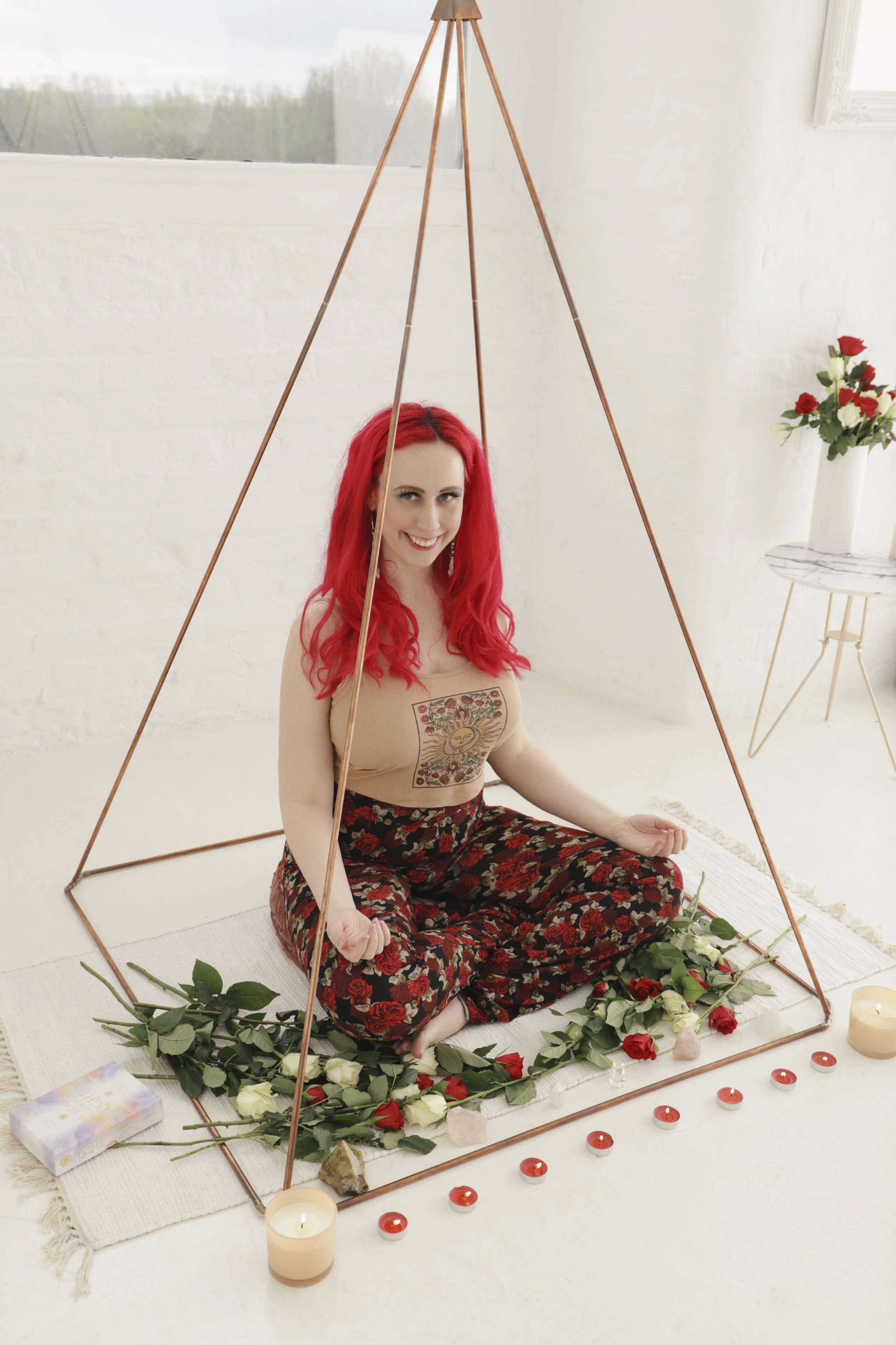 Meditating in Pyramid .jpg