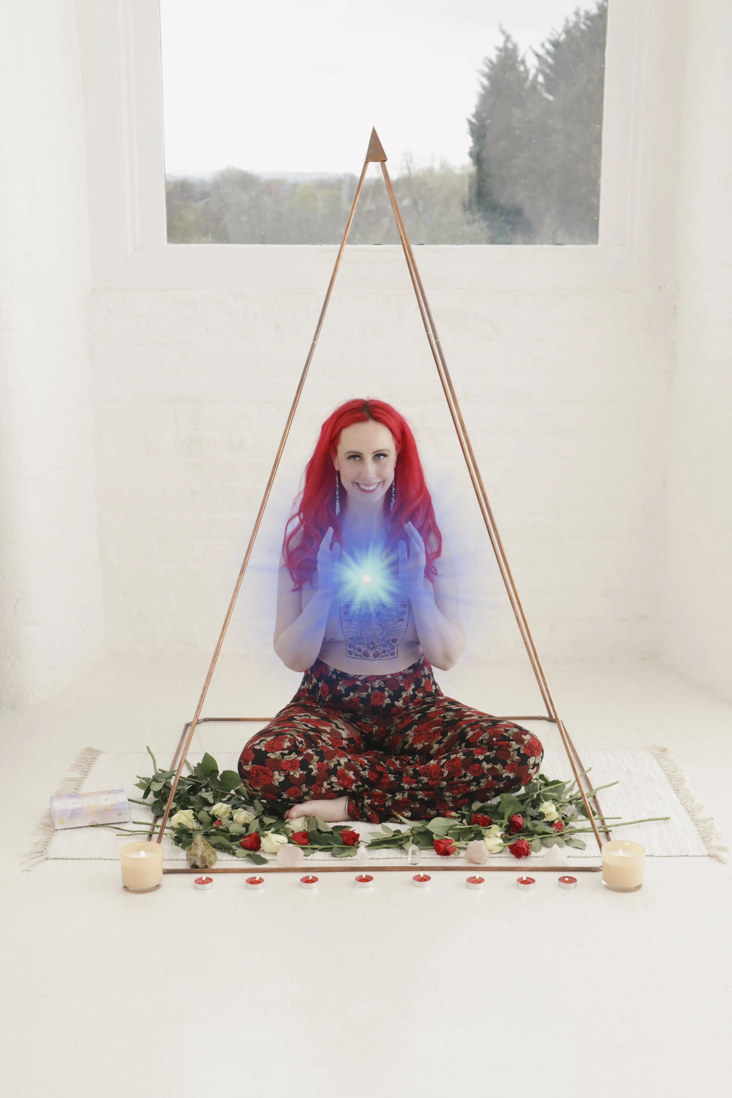 Blue Light in the Pyramid .jpg