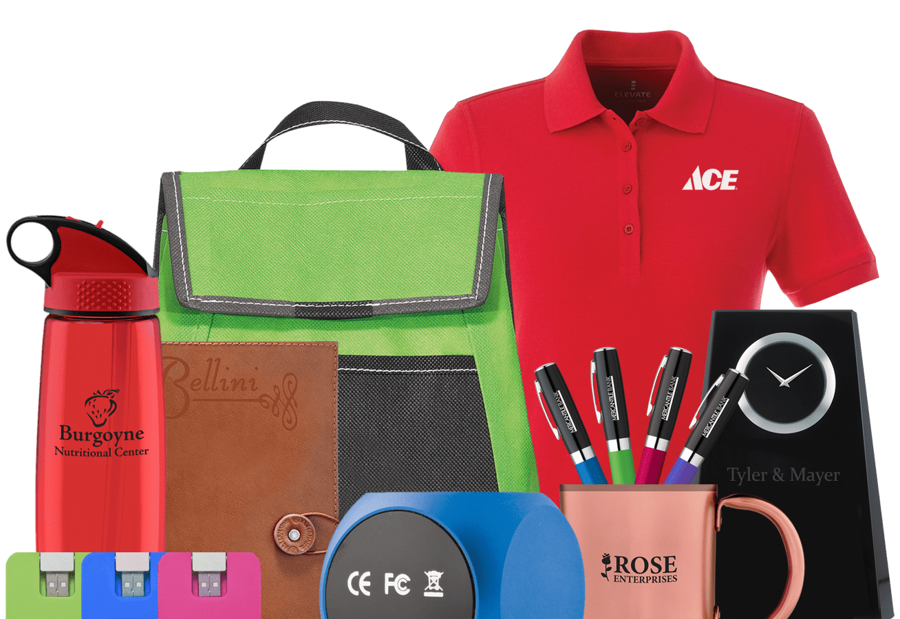 Full-Service Promotional Products Company - Artcraft Promotional Concepts