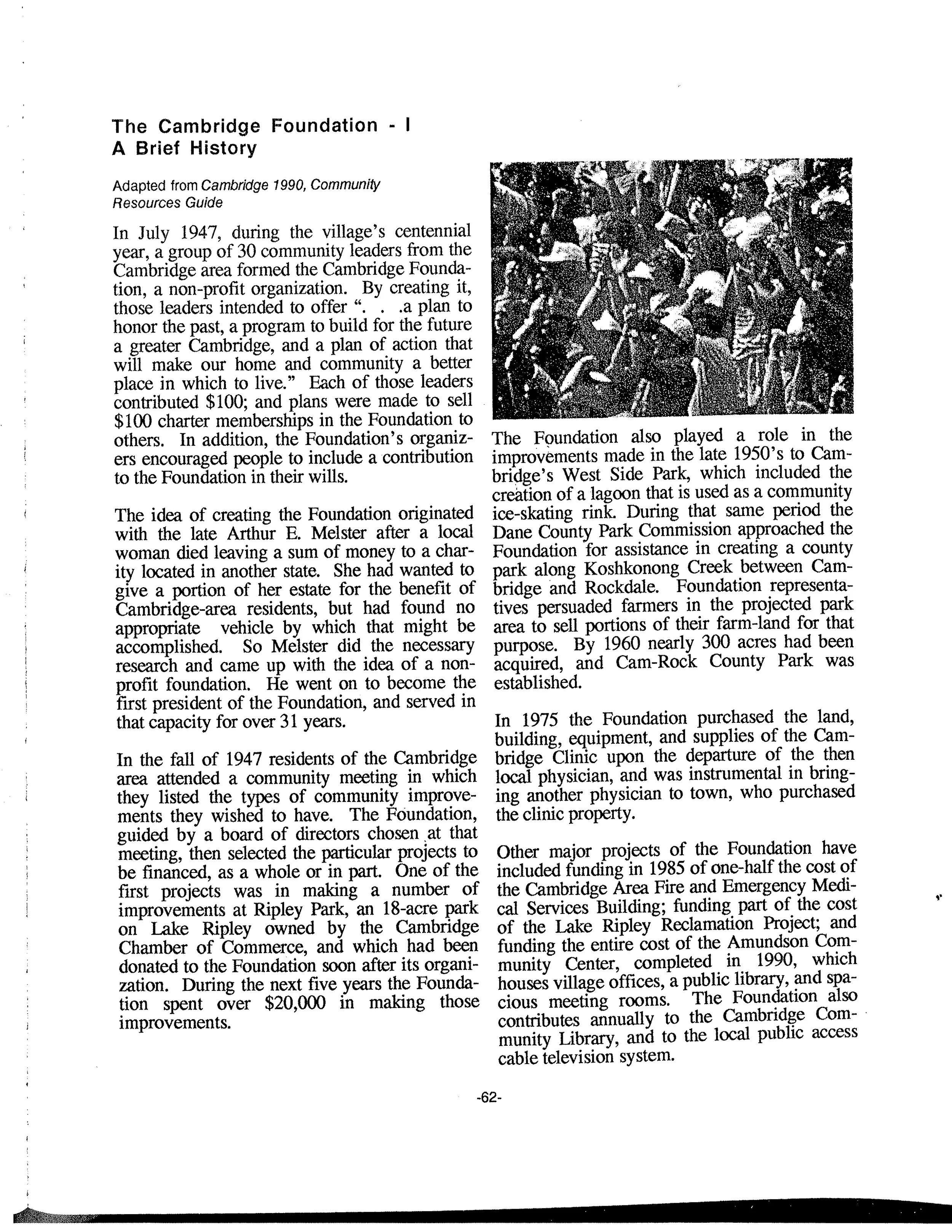 Historical Article regarding Cambridge Foundation1.jpg