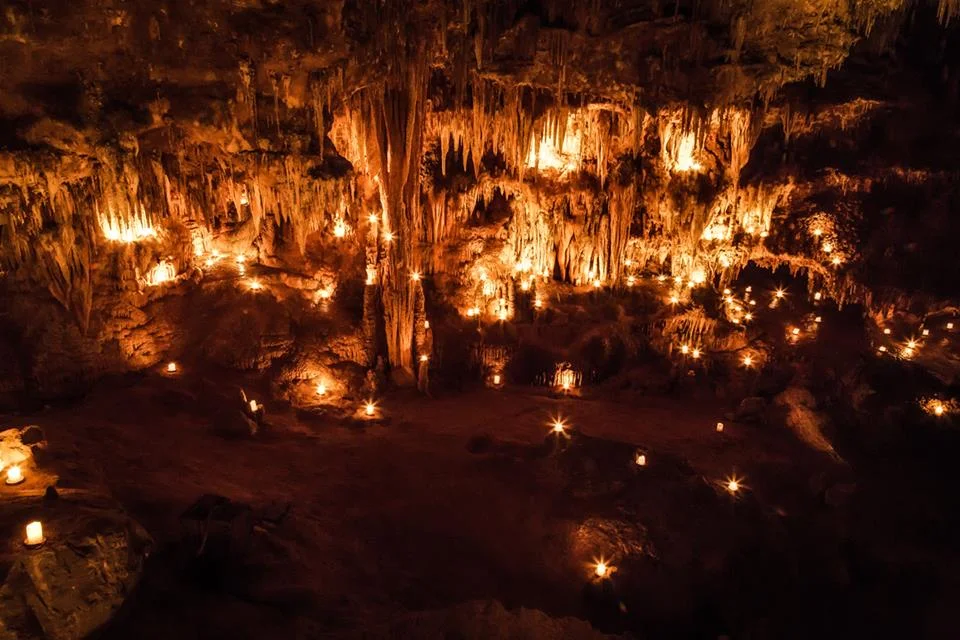 luraycaverncandles.jpg