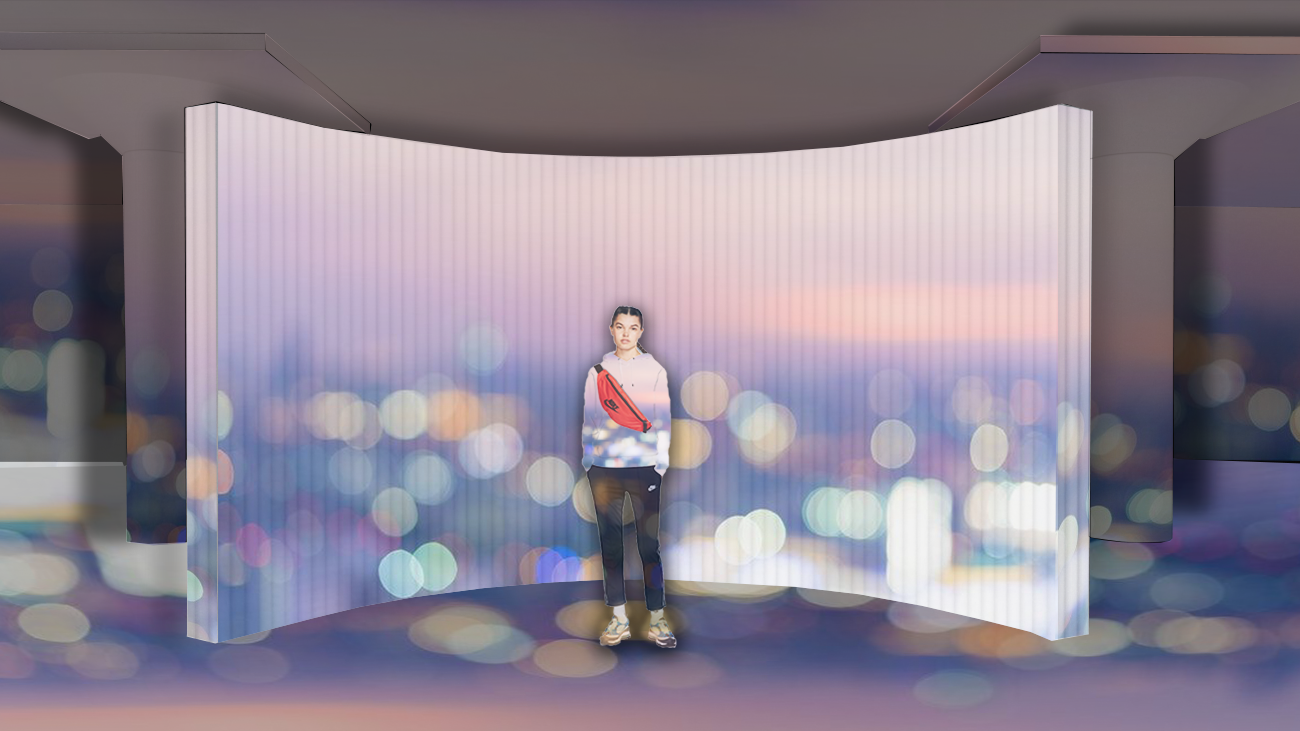 UBER SAFETY BOARD RENDER BASEMENT