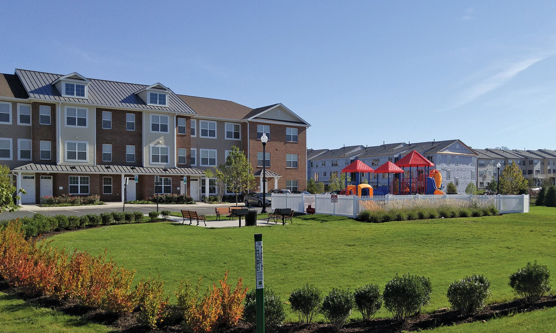 Brambleton (Ashburn), VA