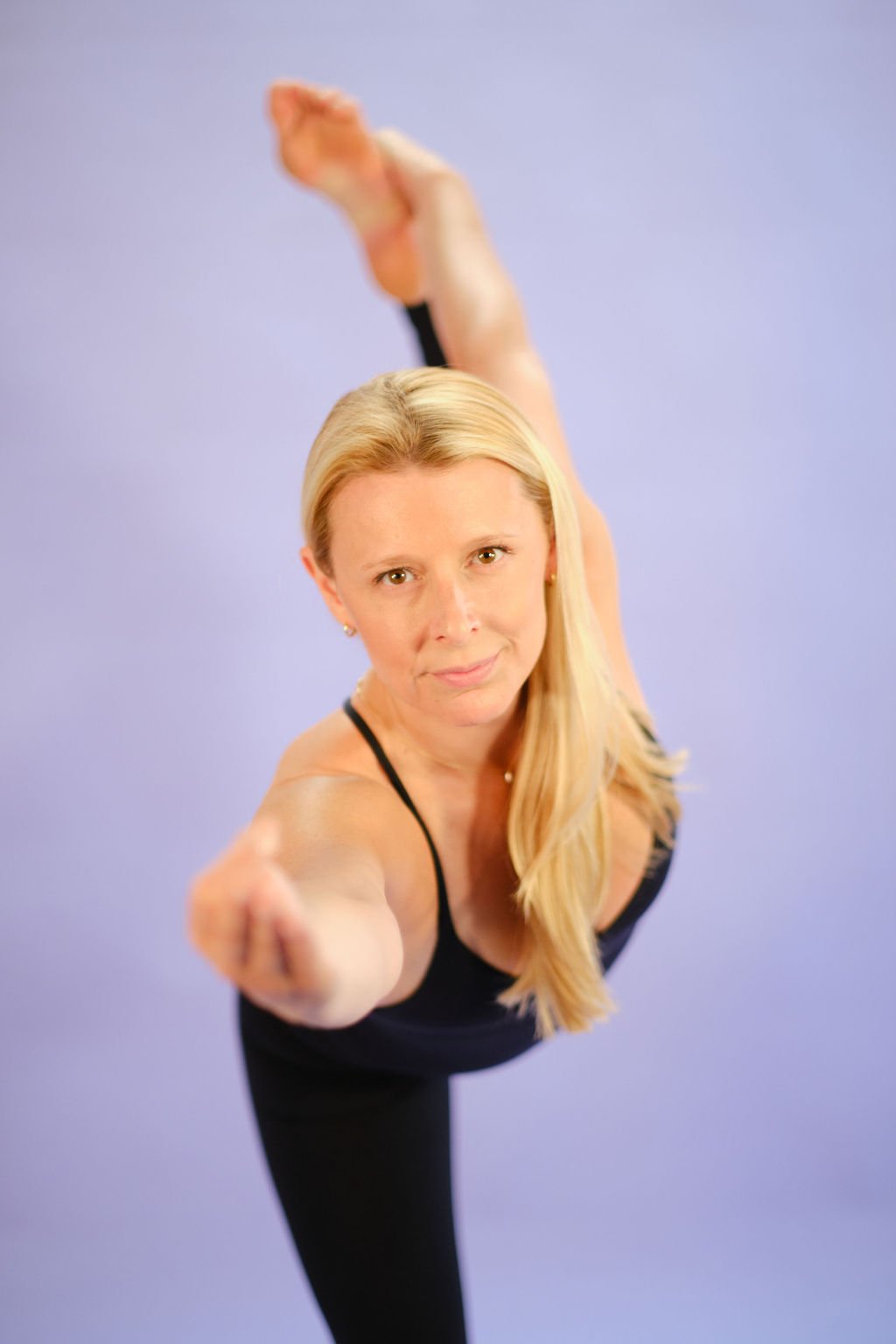 Setting 2023 New Year Fitness Goals: CorePower Yoga Review - Aloha