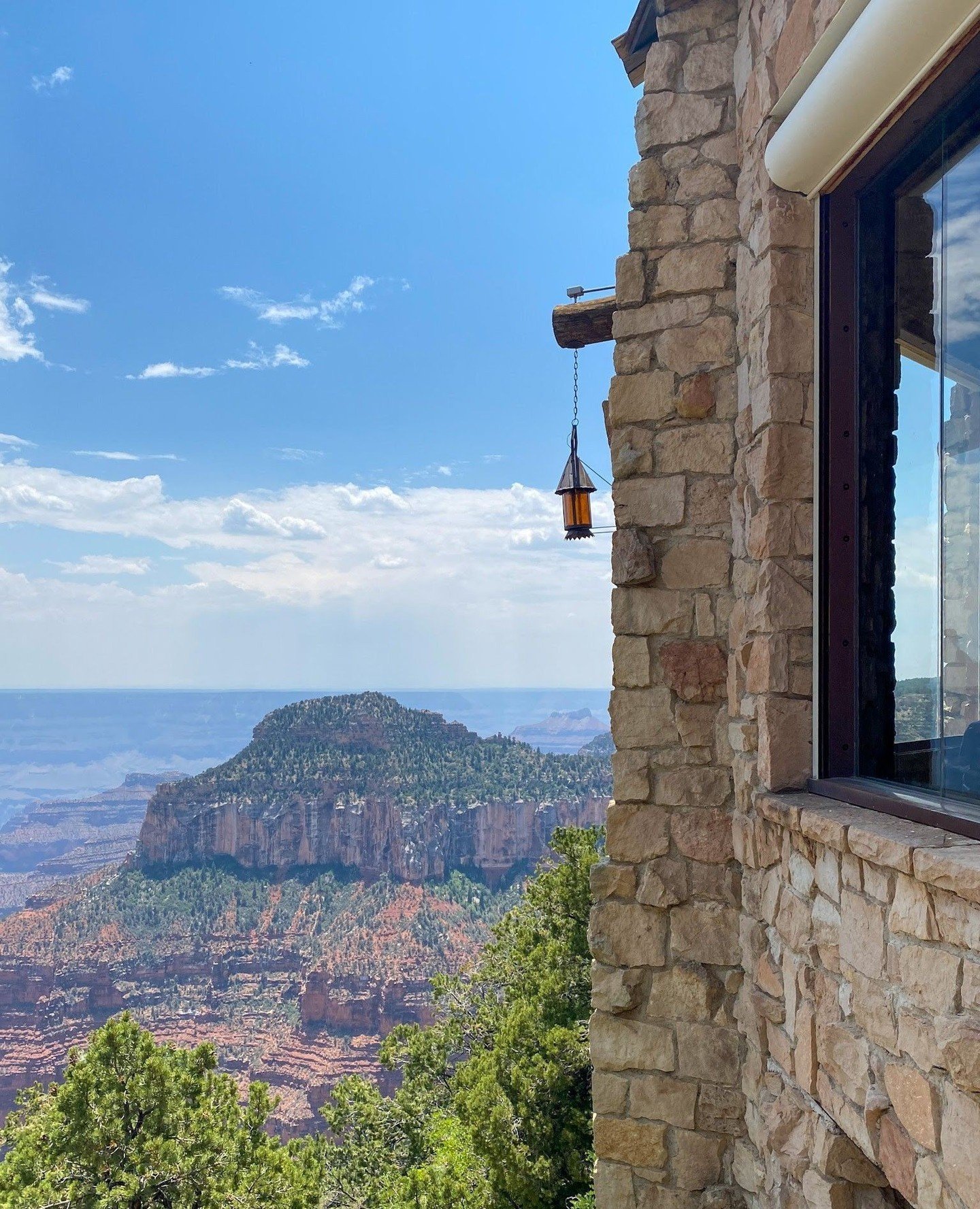 🤠 NORTH RIM OPENS TOMORROW 🤠⁠
⁠
We all know and love the Grand Canyon, but did you know you can actually get off this beaten path when you plan a stop at the second-most-visited National Park in the nation? That's right! About 10% of all visitors t