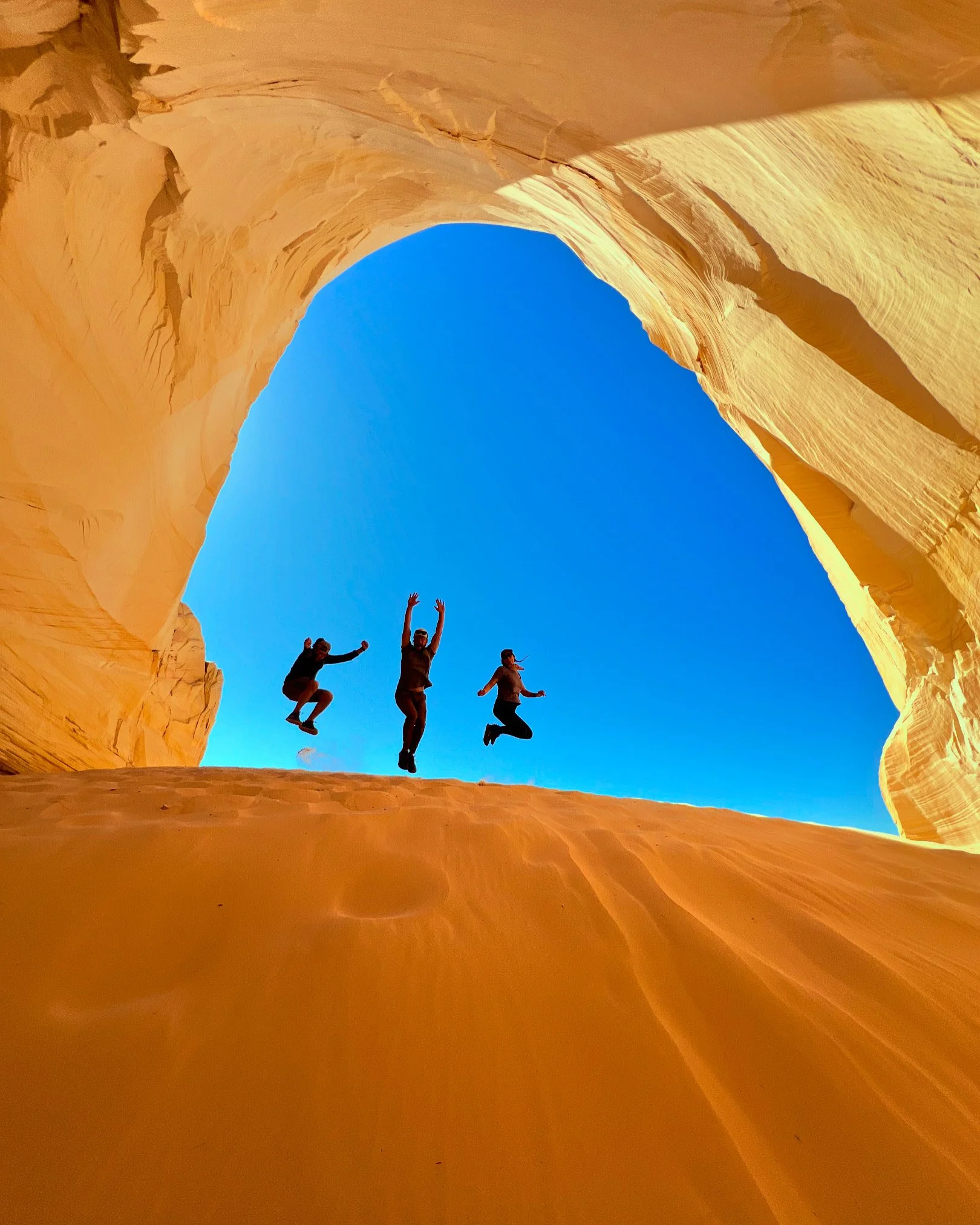 Why BaseCamp 37°? The Meaning Behind the Name