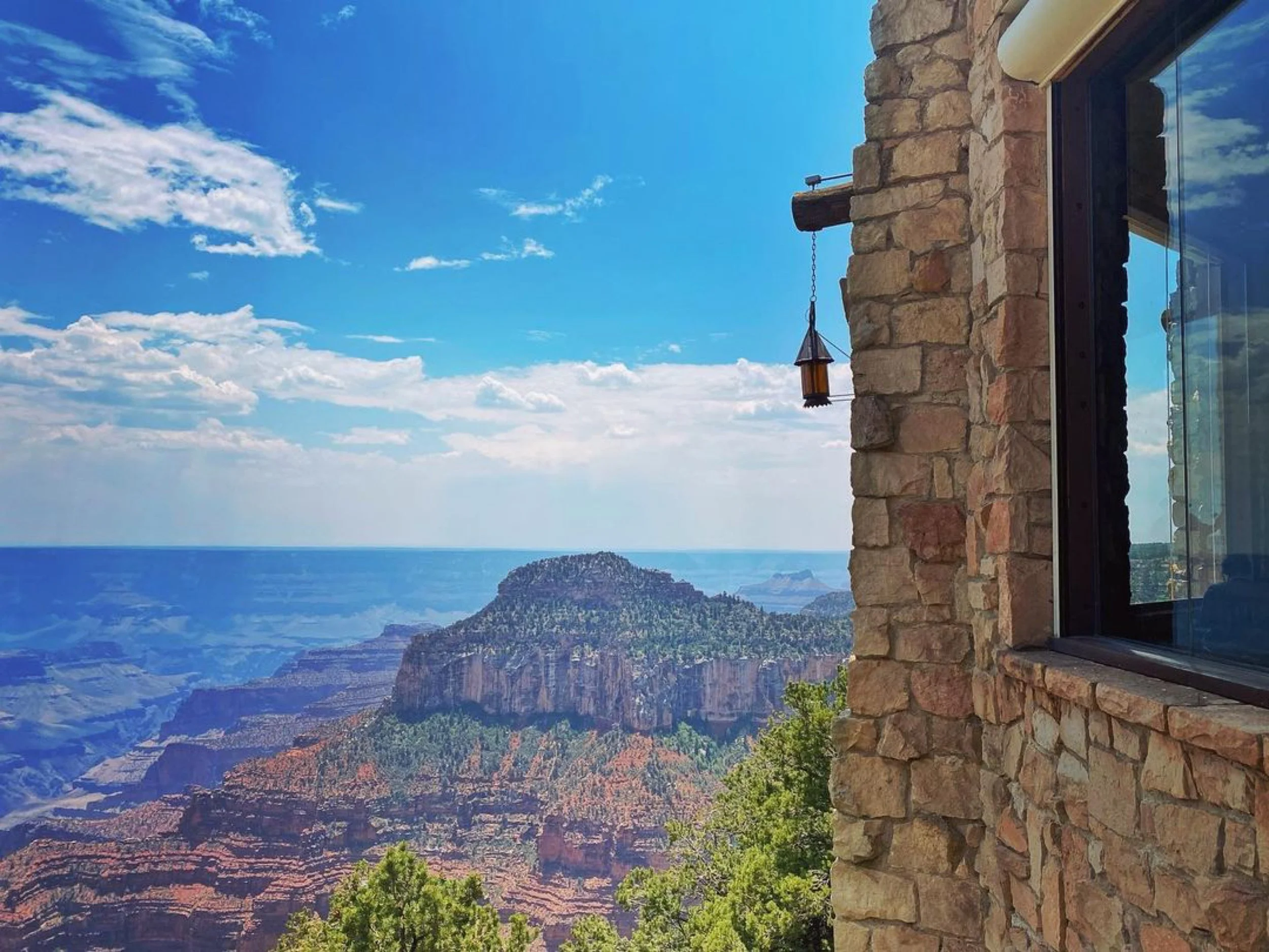 The North Rim Is Closed, But the Adventure Isn’t