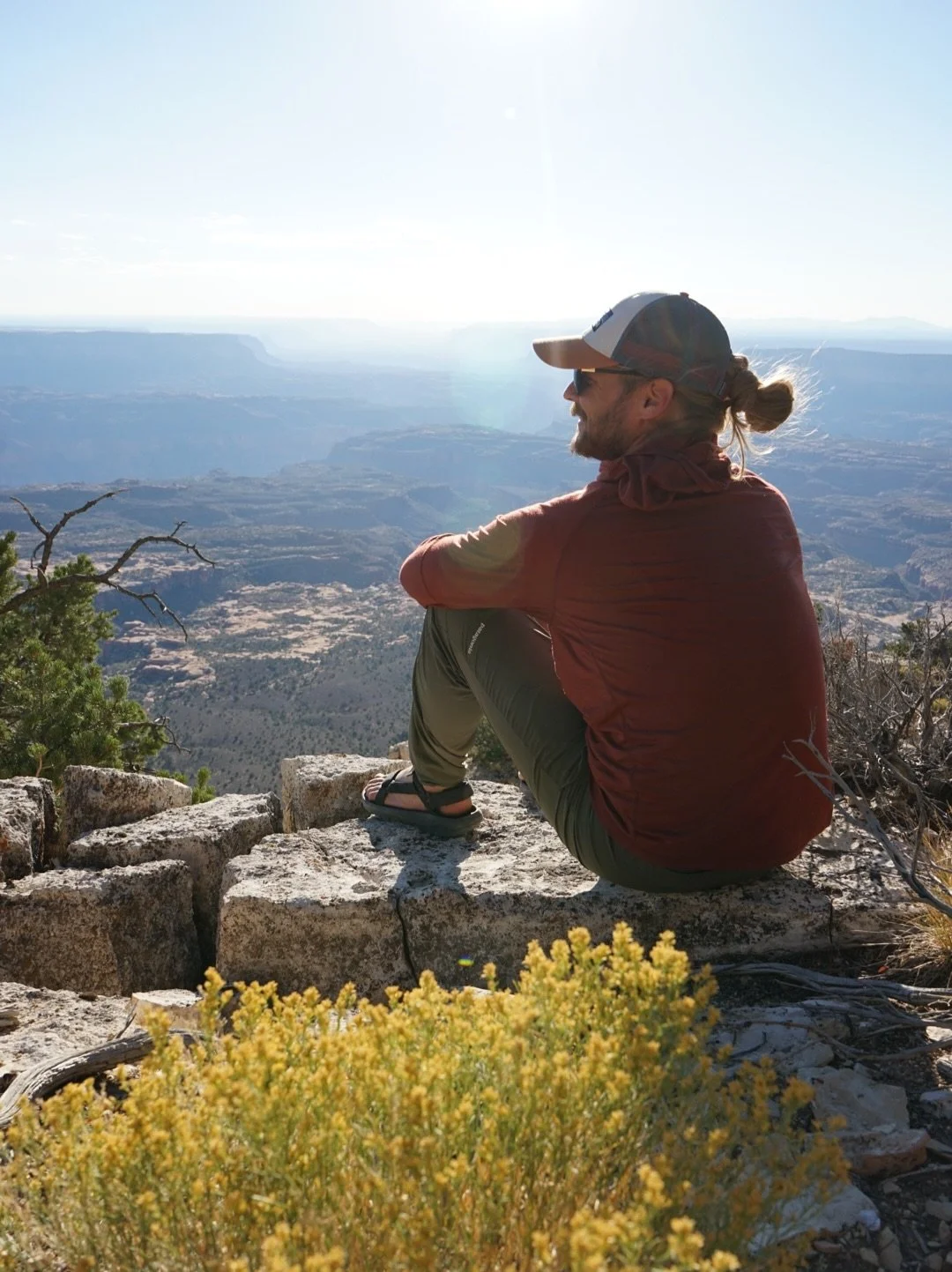 Trail Access Update from the North Kaibab Ranger District ⬇️

Some good news to share: the Rainbow Rim area plus the public lands around the Bill Hall and Indian Hollow Trailheads are now open through the USFS North Kaibab Ranger District!

These spo