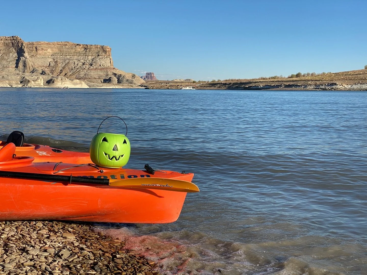 It&rsquo;s been a spooky weekend around camp! Well, not really, but we&rsquo;re loving spooky season. 🎃❤️⛺️

This weekend&rsquo;s been filled with tricks, treats, and trails, paired with perfect Halloween weather (hello, 77&deg; and sunny) and our f