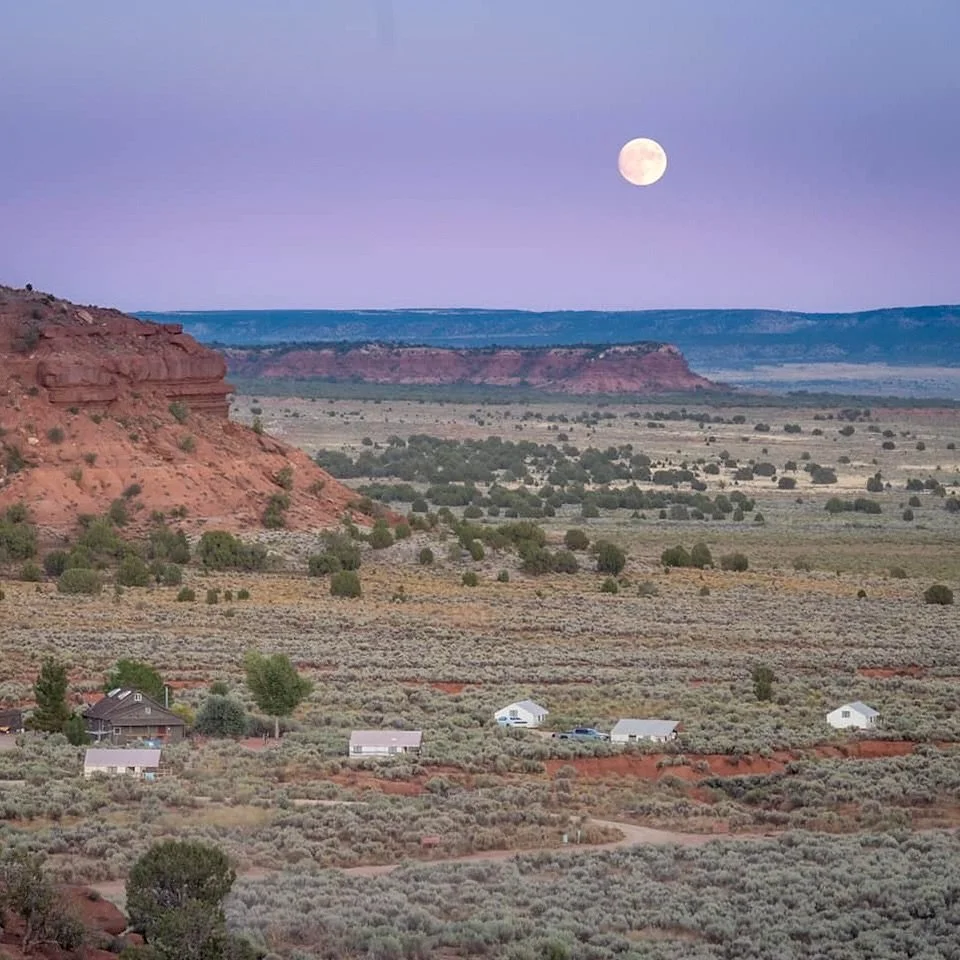 The biggest full moon of the year? Yes please! ❤️⛺️🌕

Tonight and tomorrow a supermoon will be putting on quite a show as the Beaver Moon graces our night skies. If you&rsquo;re wondering what to expect with a supermoon, you&rsquo;re in for a bigger