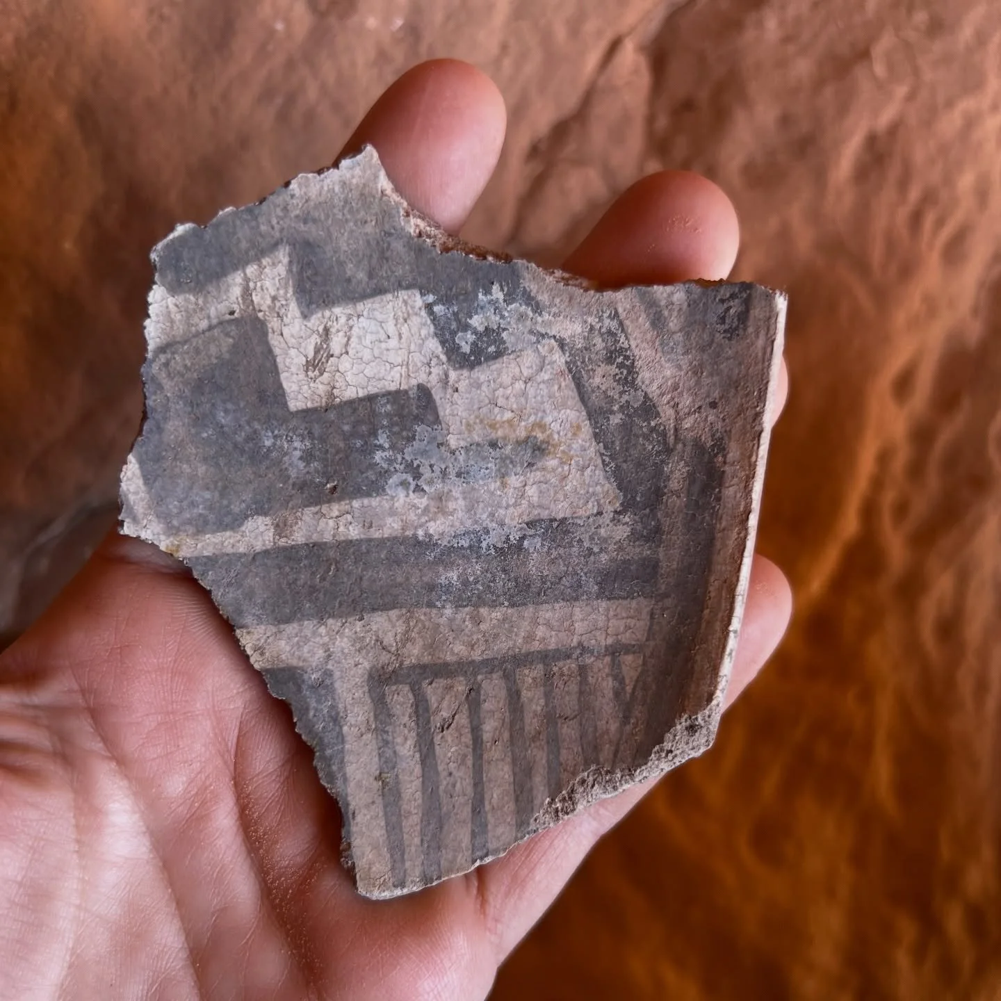 Gratitude today goes to the land we call home and to the Indigenous peoples who have cared for it since time immemorial. Today is Native American Heritage Day, a moment to pause and honor the original stewards of these plateaus, canyons, and skies.

