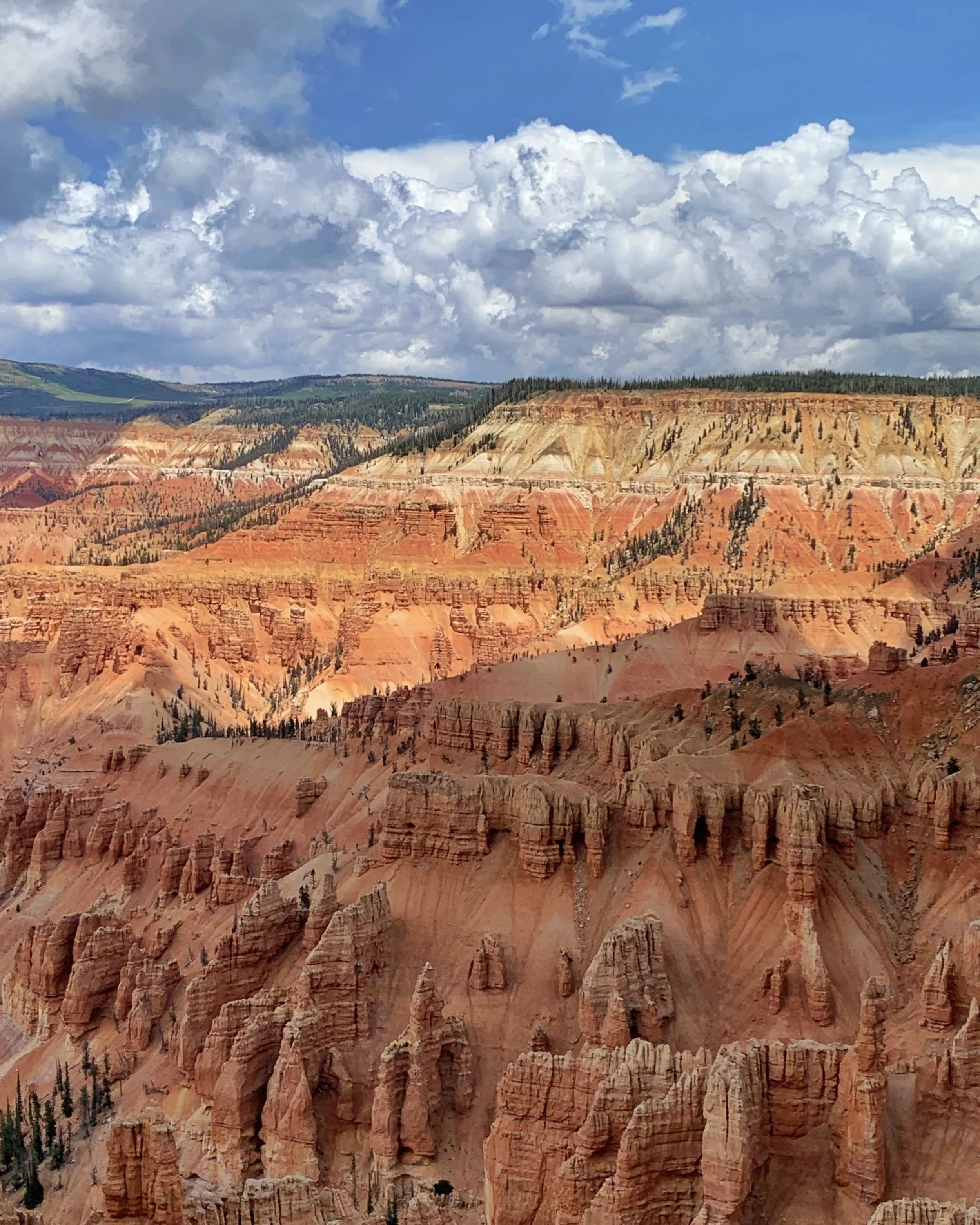 Cedar Breaks National Monument
