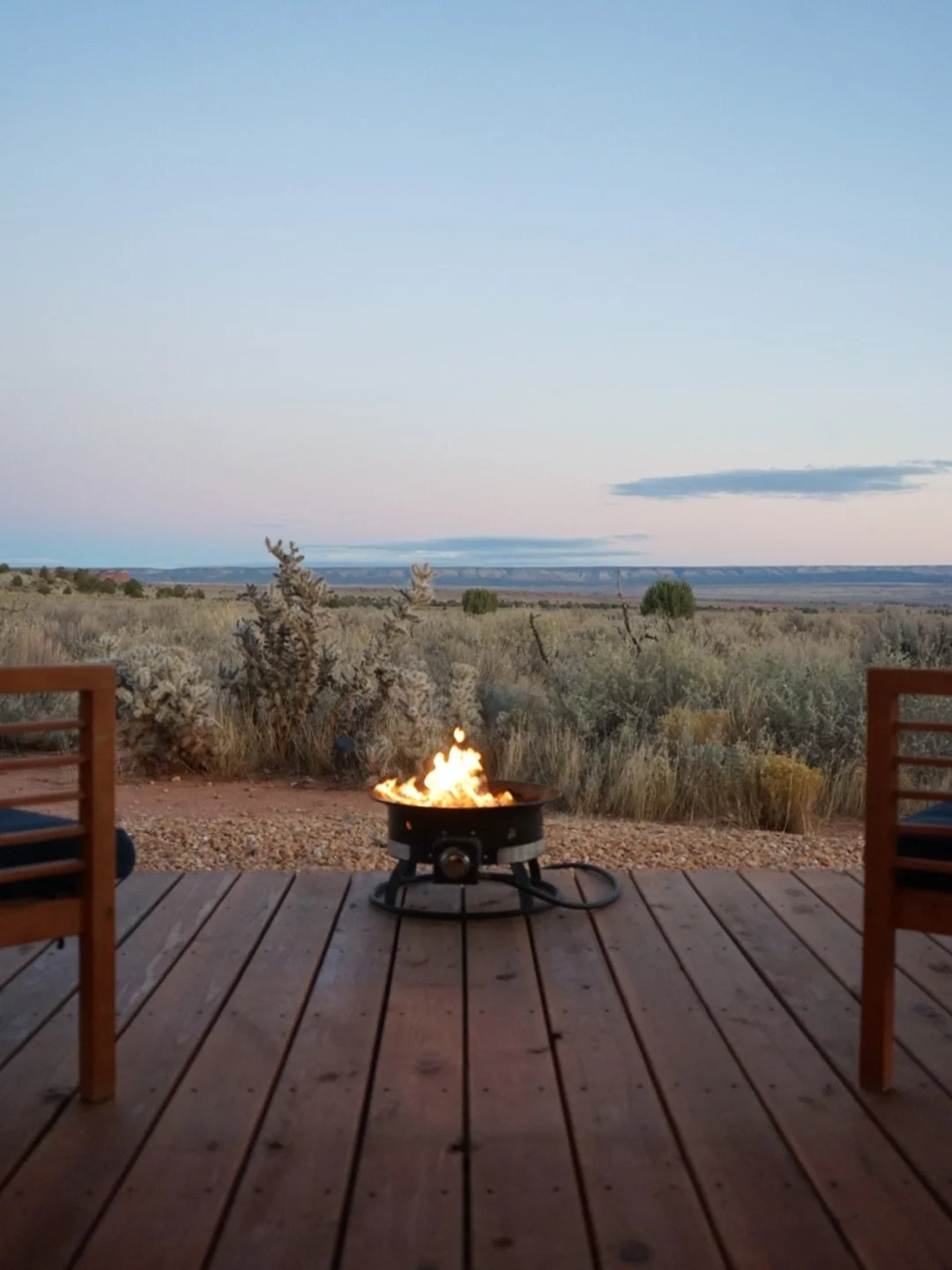 Guess this tent! 🤠⛺️❤️ Swipe through for a few clues before the reveal.

Clue 1: Named for a Spanish explorer who led an 18th-century expedition through Utah&rsquo;s unmapped desert.

Clue 2: The town that shares his name-sake is the last real stop 