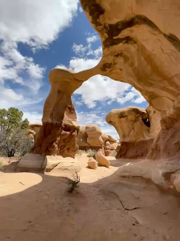 Just a collection of places we love. ❤️ Not the big-name stops or the crowded overlooks. Some are familiar, most are a little quieter.

These landscapes aren&rsquo;t just scenery. They&rsquo;ve been shaped over thousands and billions of years not onl