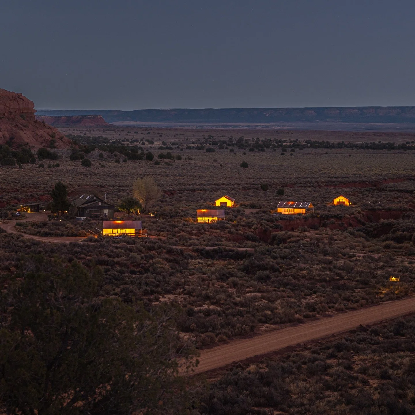 2026 marks year 🔟 for our little glampground. Holy cow, we did it y&rsquo;all! 🎉

Ten years of desert sunrises, campfire s&rsquo;mores, and magic along the Arizona/Utah border. To say thanks, we&rsquo;re rolling out a special discount code soon for