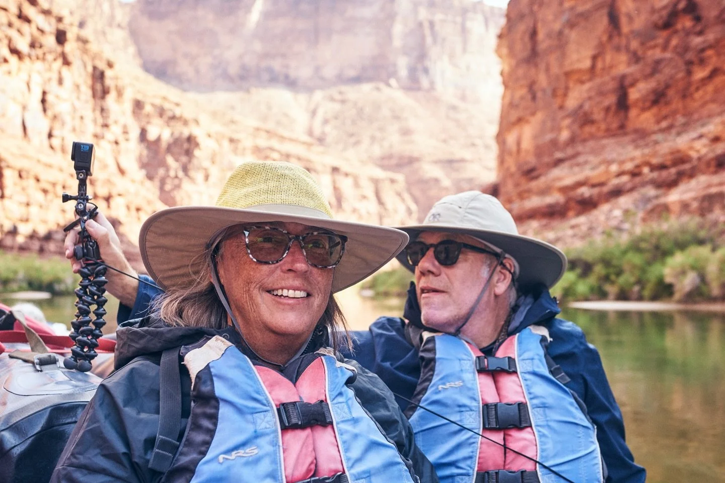 Happy Birthday to the one, the only, our fearless leader, Amy! 

In 2012, @amybasecamp37 bought 10-acres of high desert magic. A property situated right along the Arizona / Utah border with nothing but potential. After of few years of scheming, BaseC