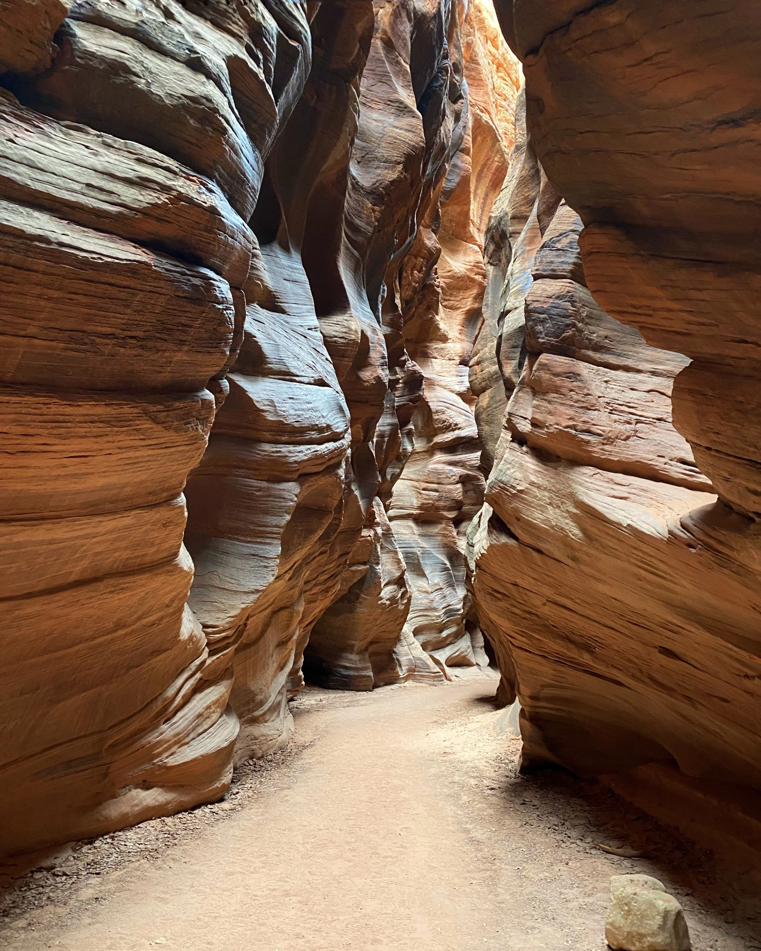 Buckskin Gulch