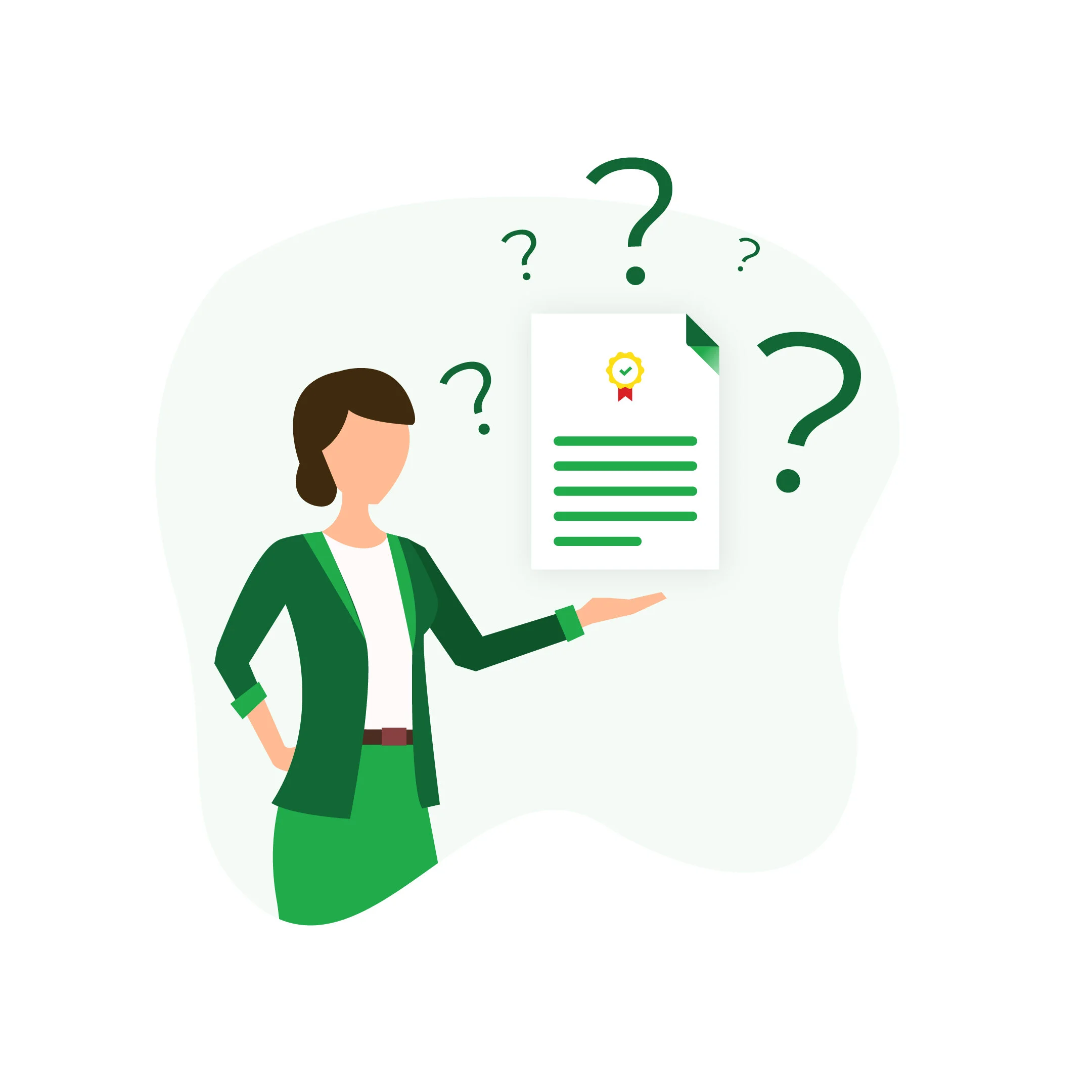 Status Certificates What are they? Why are they important? — Alwington