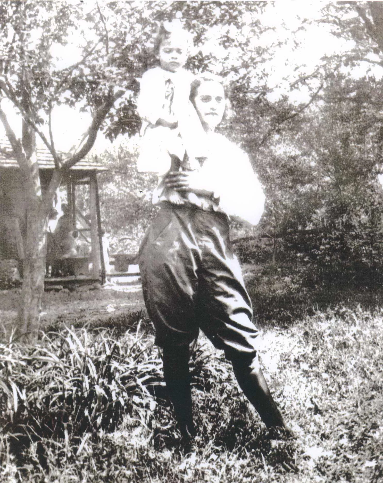 bessie williams dangerfield and bob roberts 2000pho0903.jpg