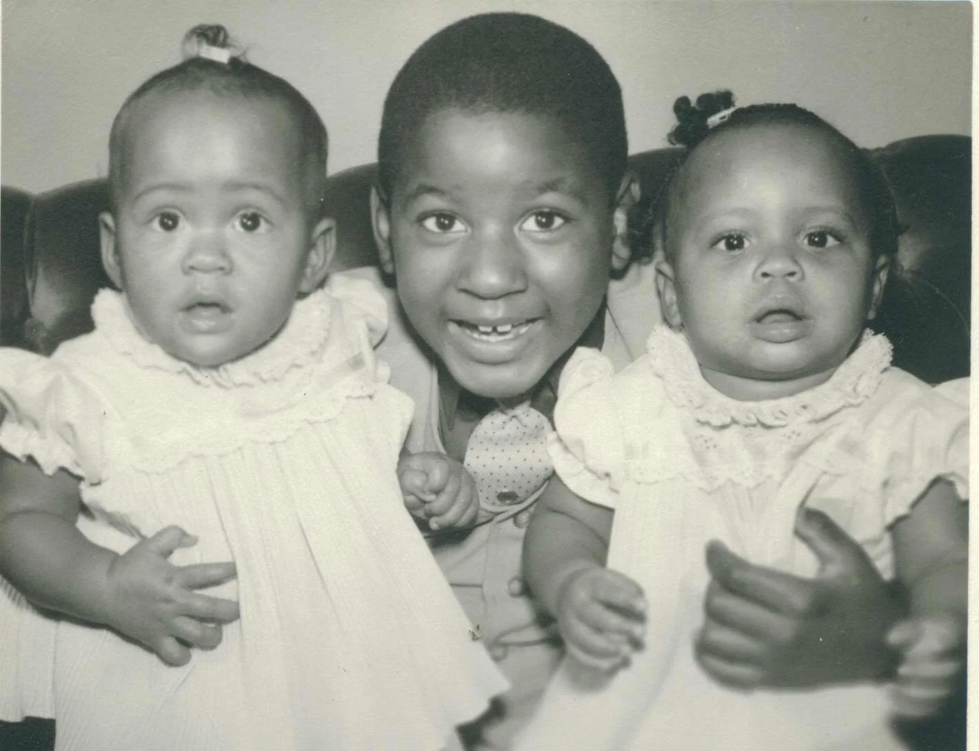 unknown, carroll pendleton, jr. and unknown pho01422.jpg