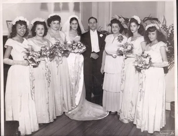bessie and harvey king's wedding party pho03664.jpg