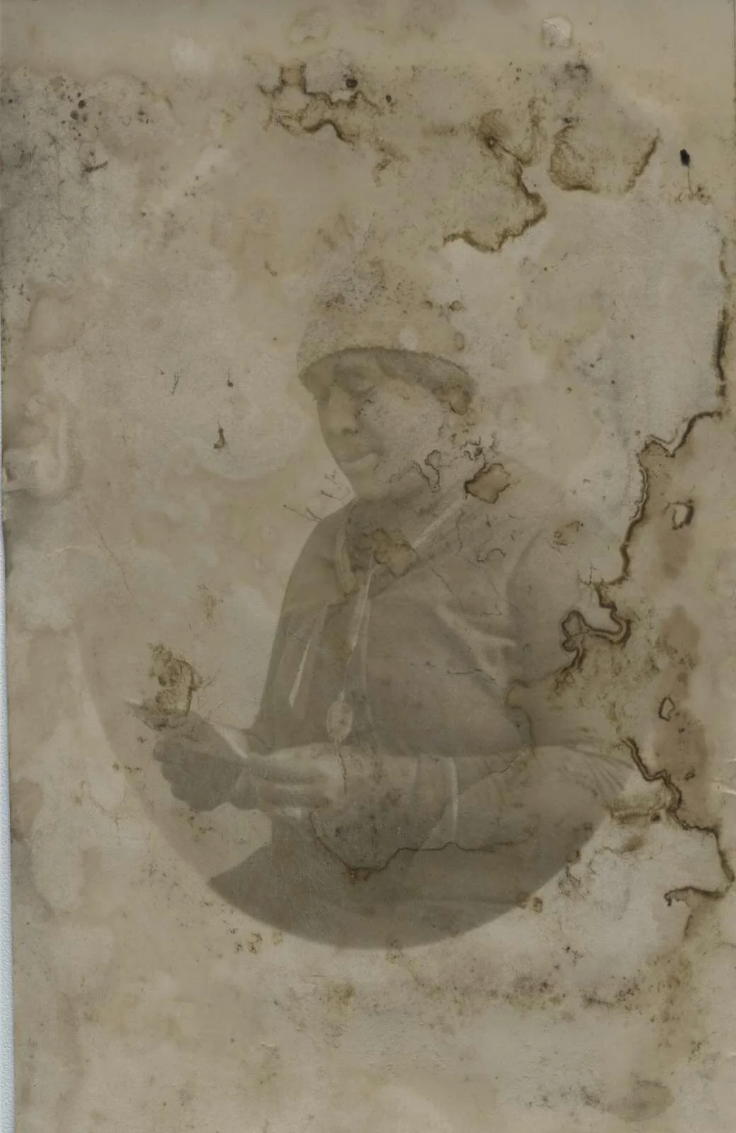Unknown from William Davis' album pho01563.jpg