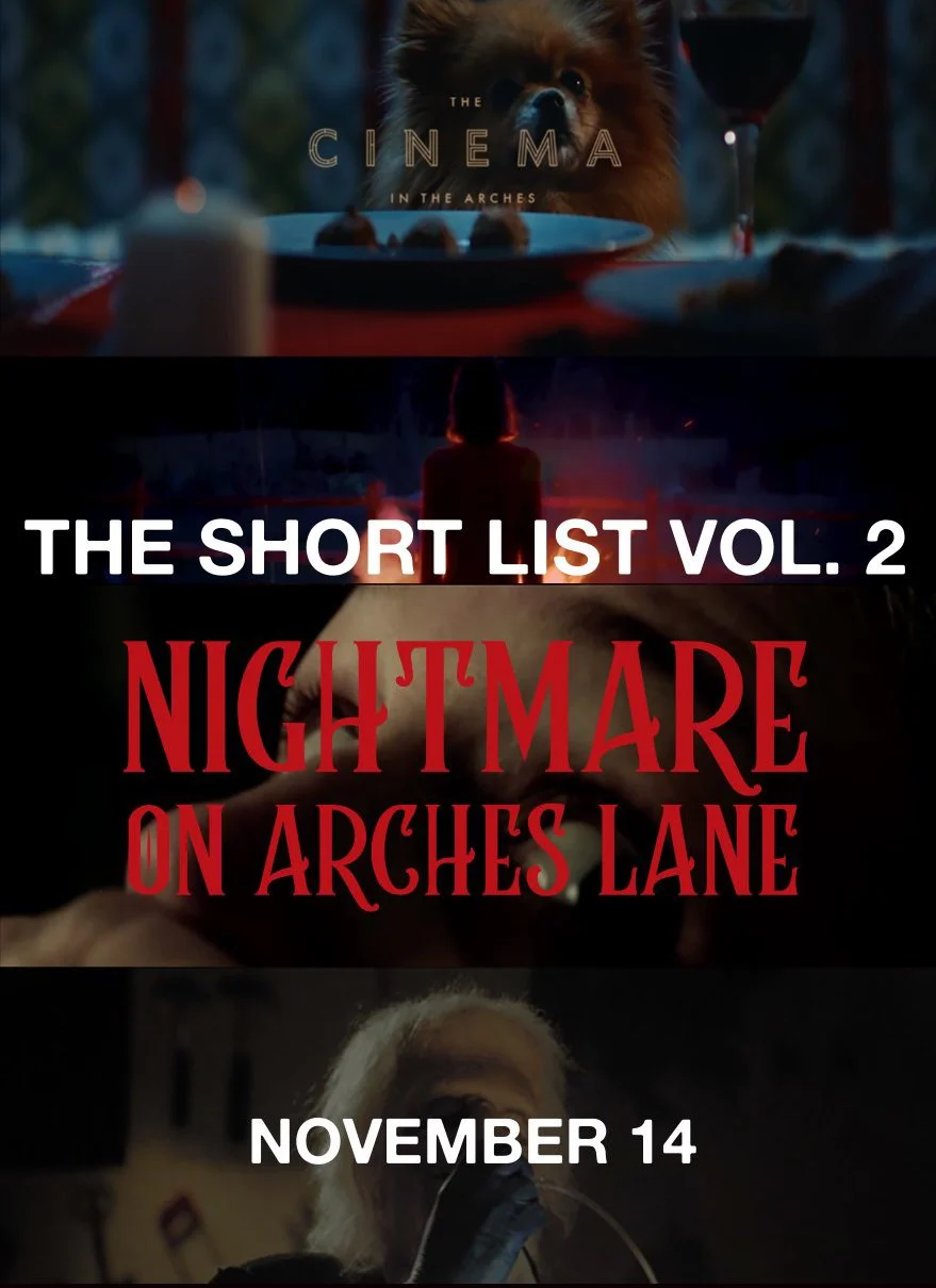 Boris In The Forest screening at The Arches Cinema