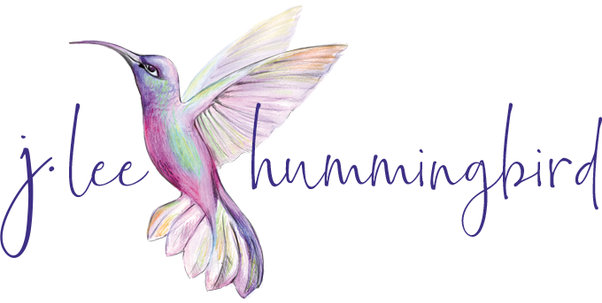 J.Lee Hummingbird